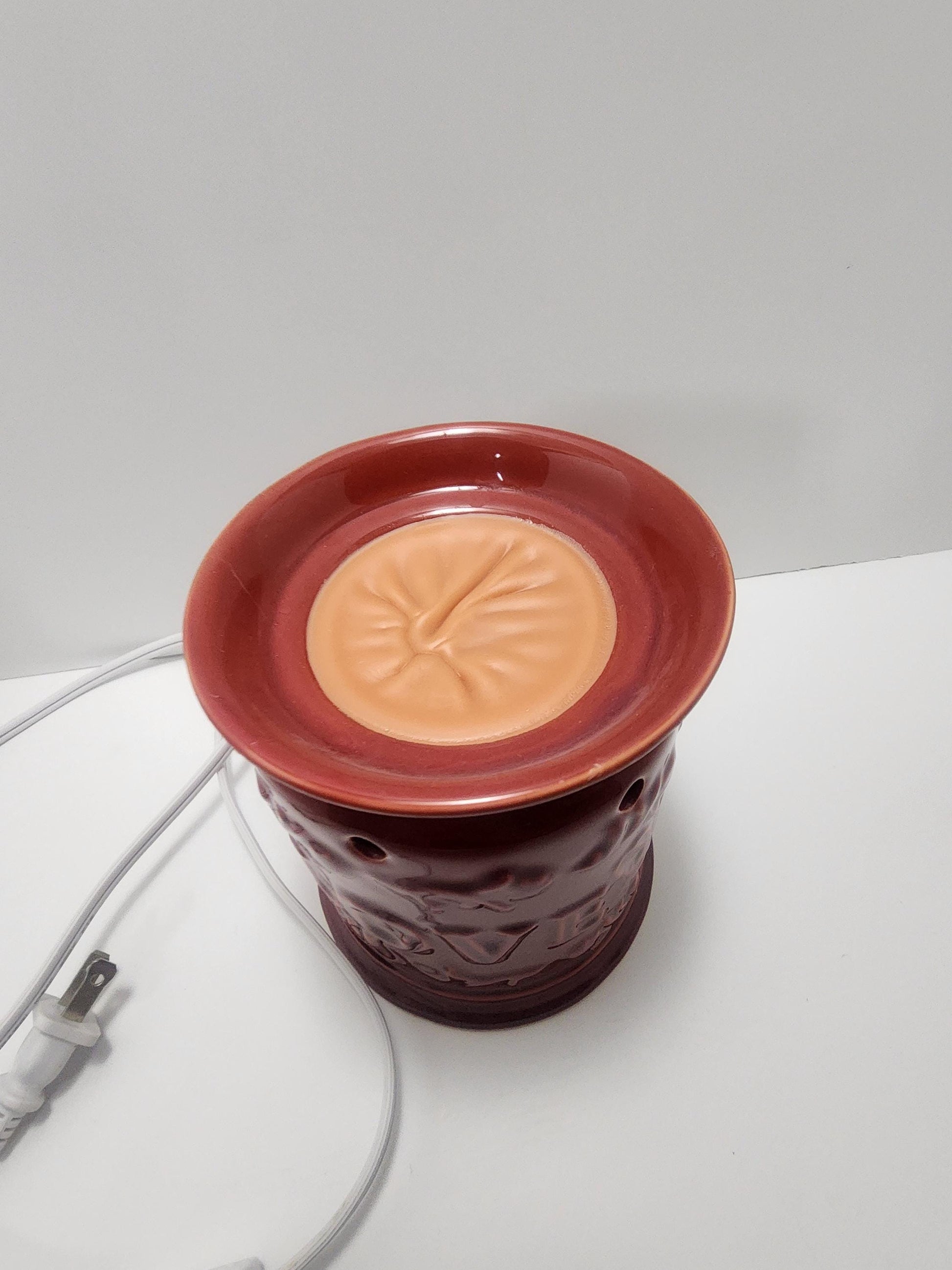 Love Scentsy Pot Warmer - Warmers - Scentsy - Love - Love Decor - Love Gift - Scentsy Pot