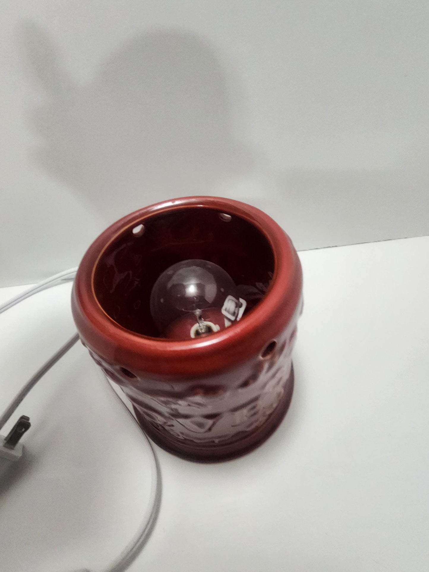 Love Scentsy Pot Warmer - Warmers - Scentsy - Love - Love Decor - Love Gift - Scentsy Pot