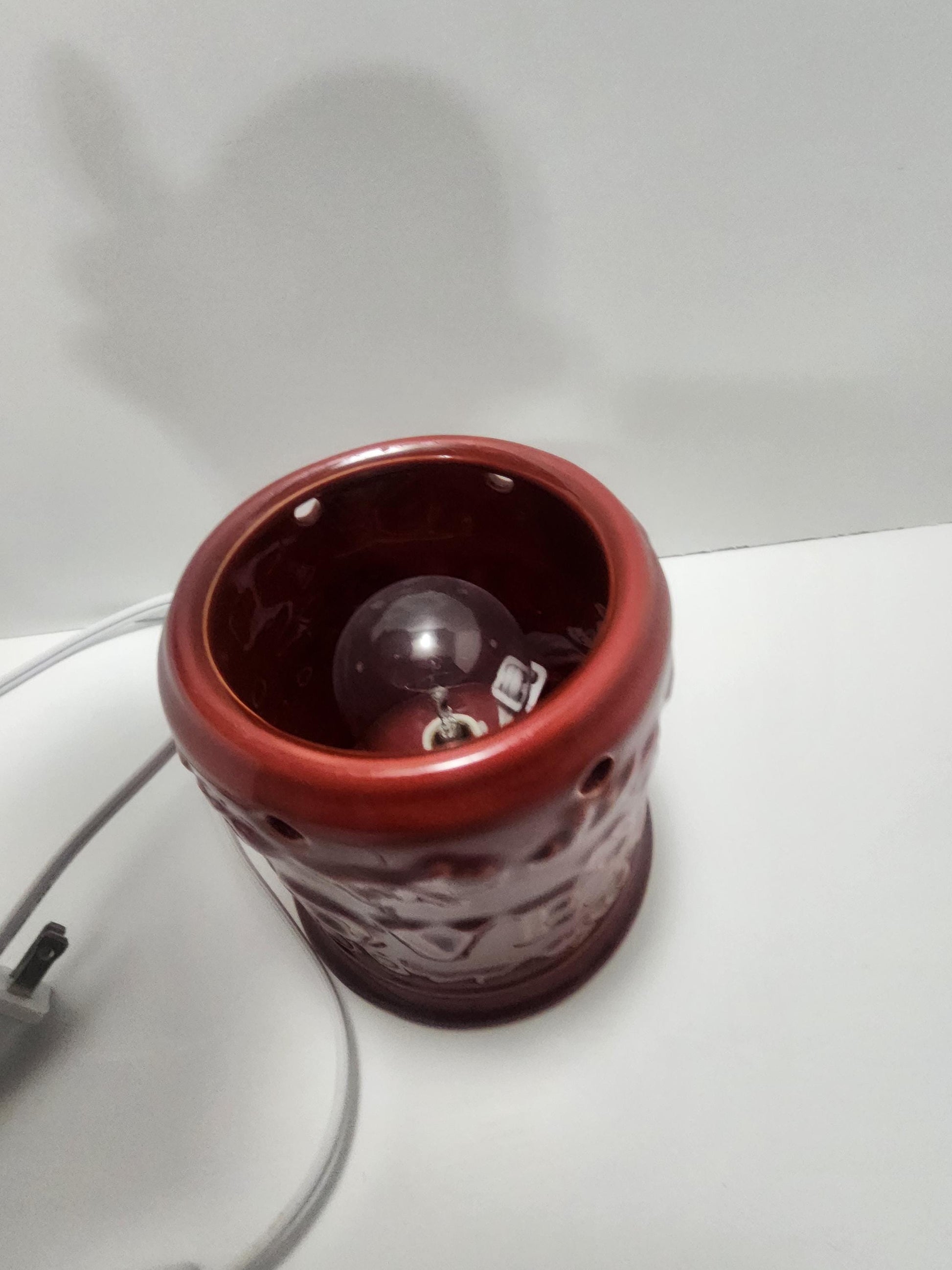 Love Scentsy Pot Warmer - Warmers - Scentsy - Love - Love Decor - Love Gift - Scentsy Pot