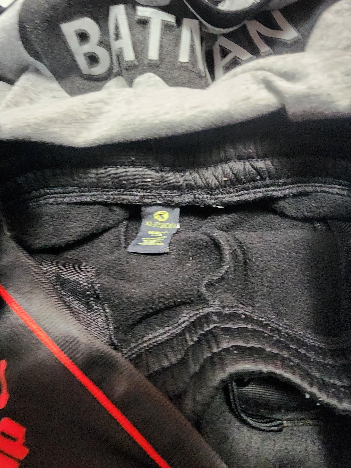 Boys Kids Clothes Size 8 Medium - Clothes - Clothes Lot - Kids Clothes - Boys Size 8 - Boys Clothes - Kansas City Chiefs - Jersey