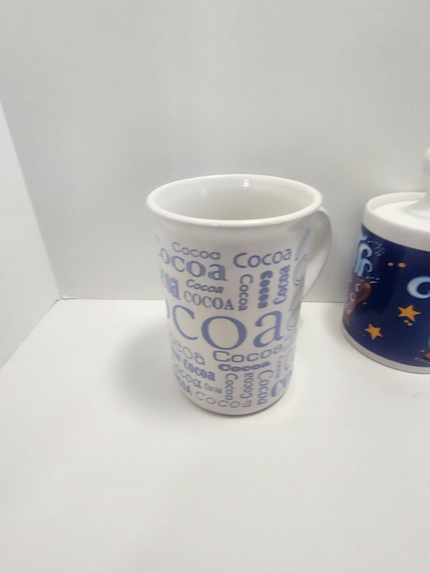 Coffee Mugs - Birthday Mugs - Cupcakes - Cakes - Coco - Coca - Hot Chocolate - Lattes - Mugs