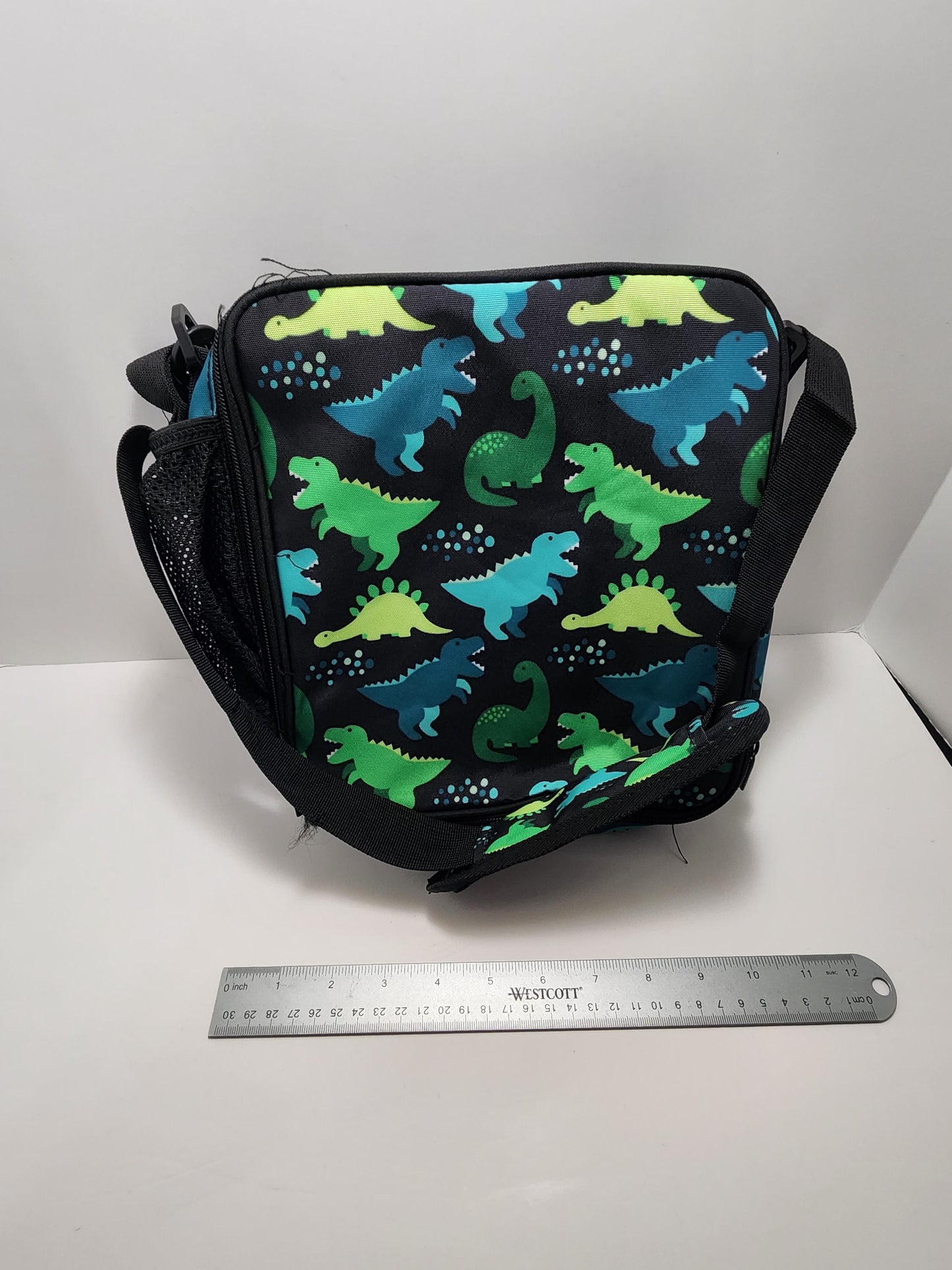 Animal Character Lunchbags - Lunchbags - Panda - Panda- Dinosaurs - Dinosaur Themed - Kids Lunchbags