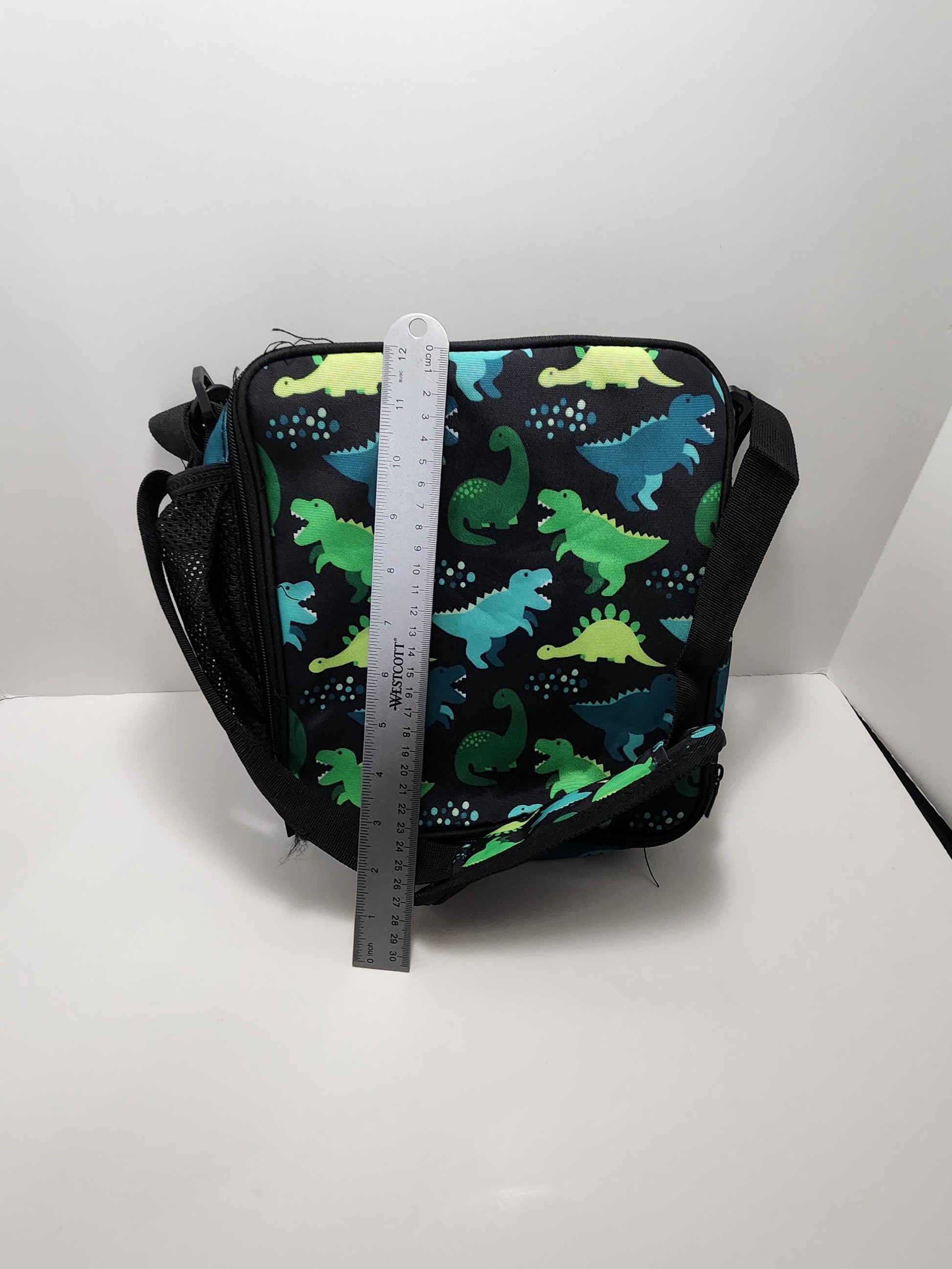 Animal Character Lunchbags - Lunchbags - Panda - Panda- Dinosaurs - Dinosaur Themed - Kids Lunchbags