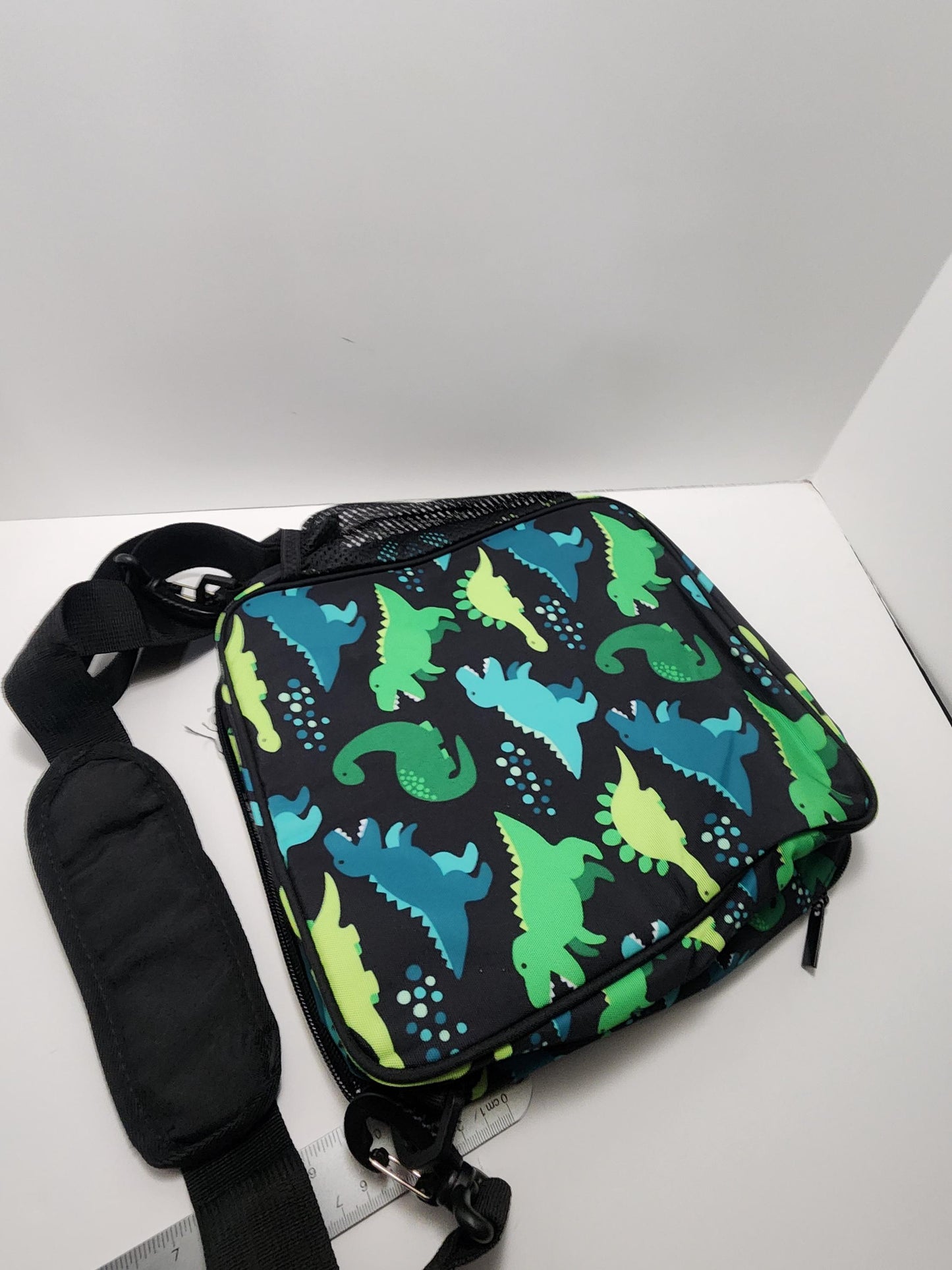 Animal Character Lunchbags - Lunchbags - Panda - Panda- Dinosaurs - Dinosaur Themed - Kids Lunchbags