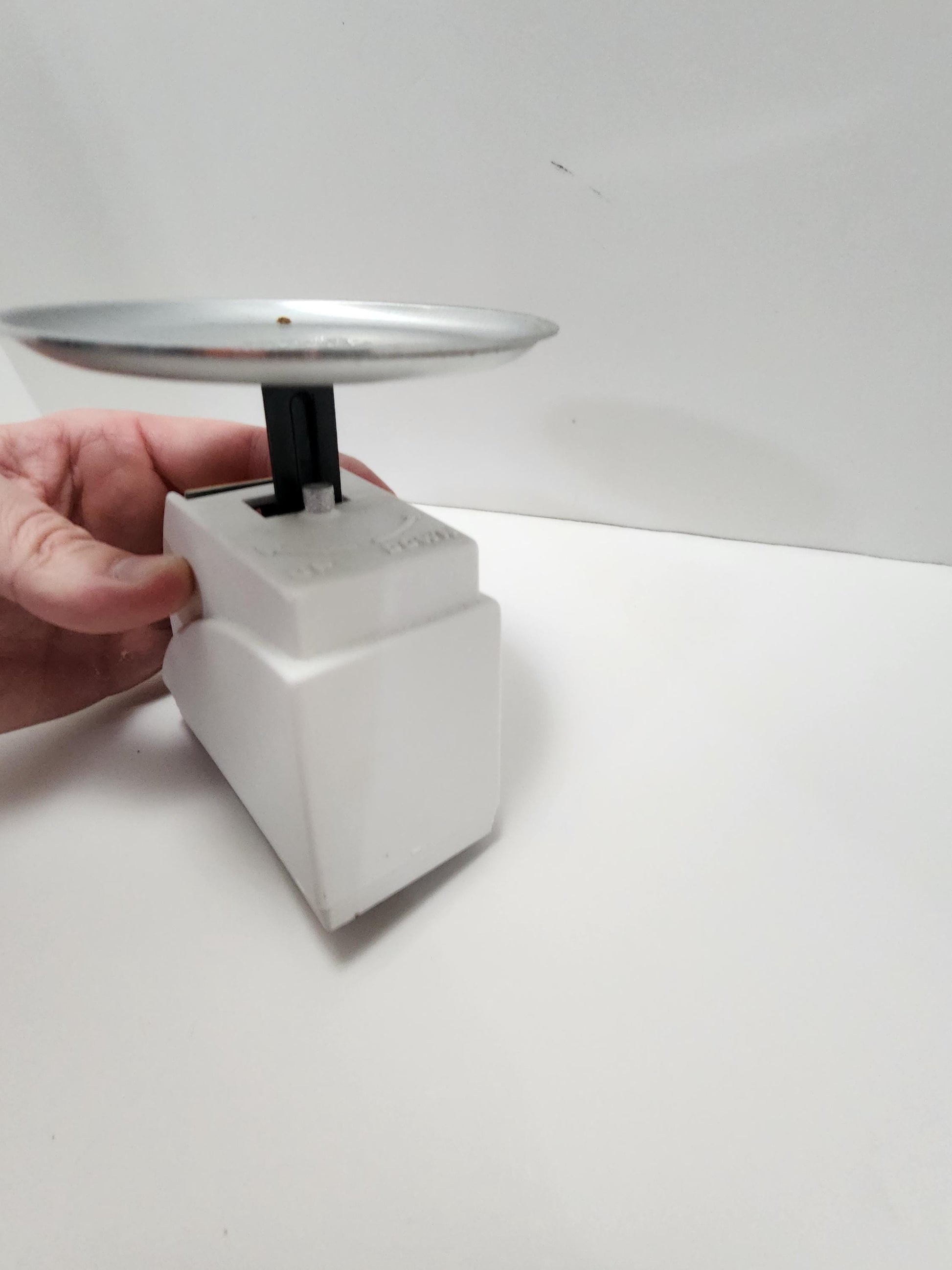 Trim Away 1980s Dietetic Vintage Scale - Scale - Vintage Scale - 1980s - Trim Away Scale - Trim Away