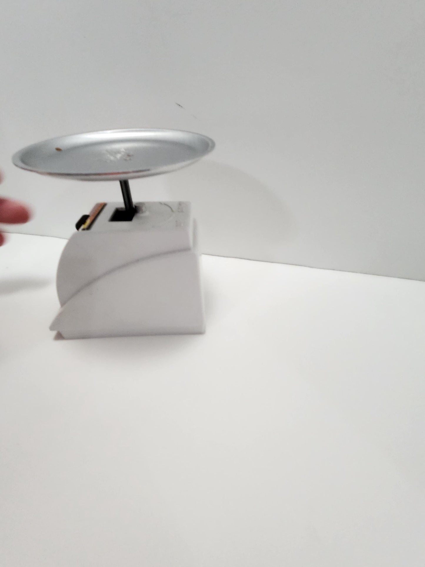 Trim Away 1980s Dietetic Vintage Scale - Scale - Vintage Scale - 1980s - Trim Away Scale - Trim Away