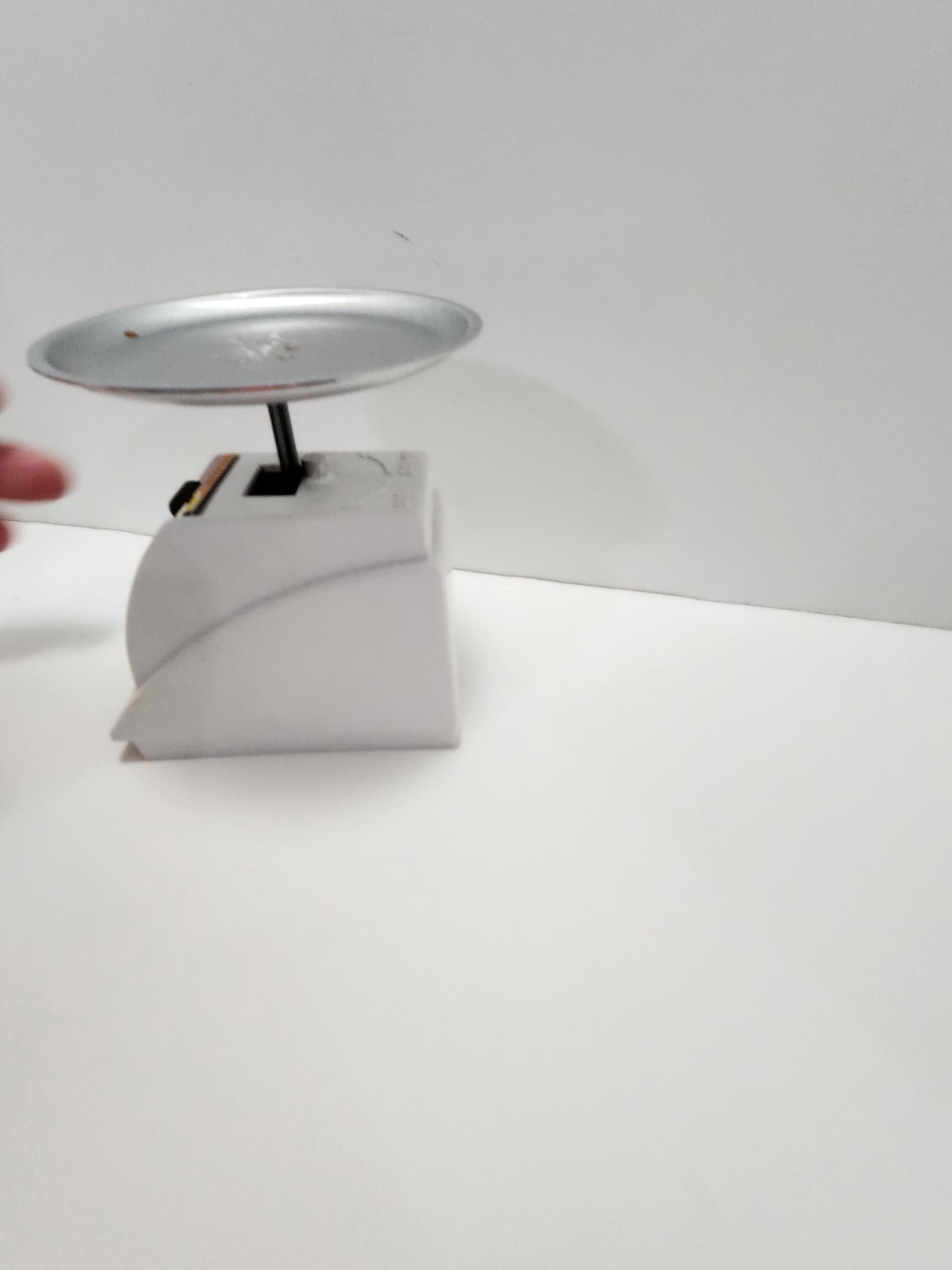 Trim Away 1980s Dietetic Vintage Scale - Scale - Vintage Scale - 1980s - Trim Away Scale - Trim Away