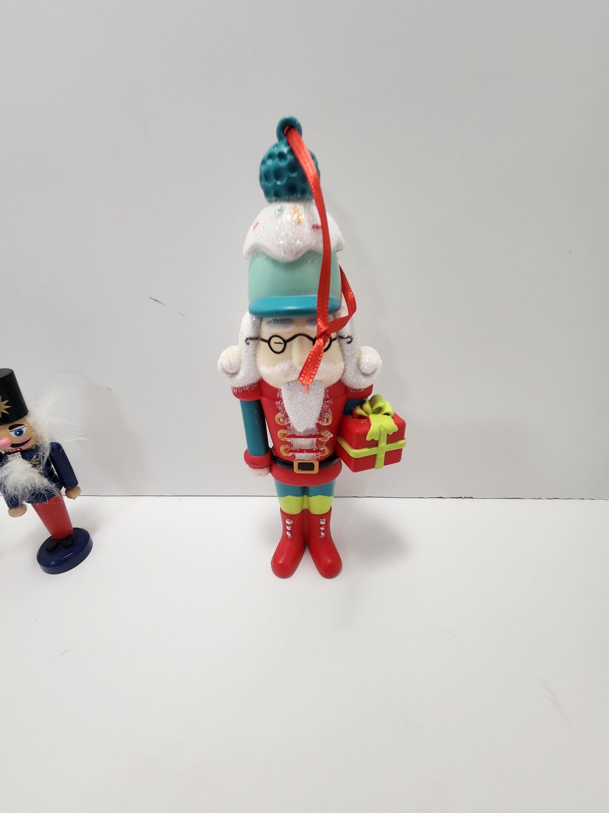 Christmas Nutcracker Ornaments - Ornaments - Nutcracker - Ornaments - Christmas - Christmas Ornaments - Christmas Tree