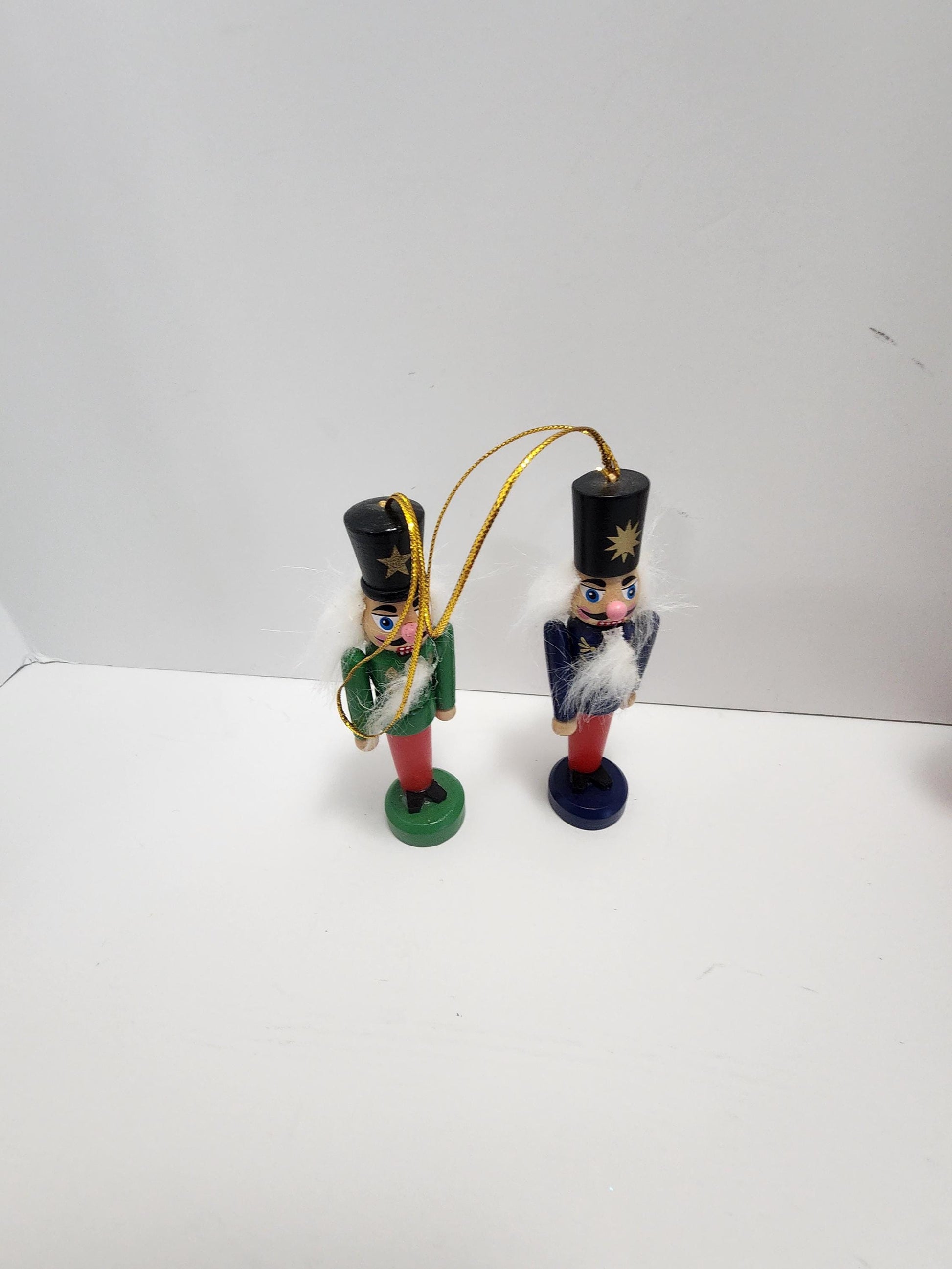 Christmas Nutcracker Ornaments - Ornaments - Nutcracker - Ornaments - Christmas - Christmas Ornaments - Christmas Tree