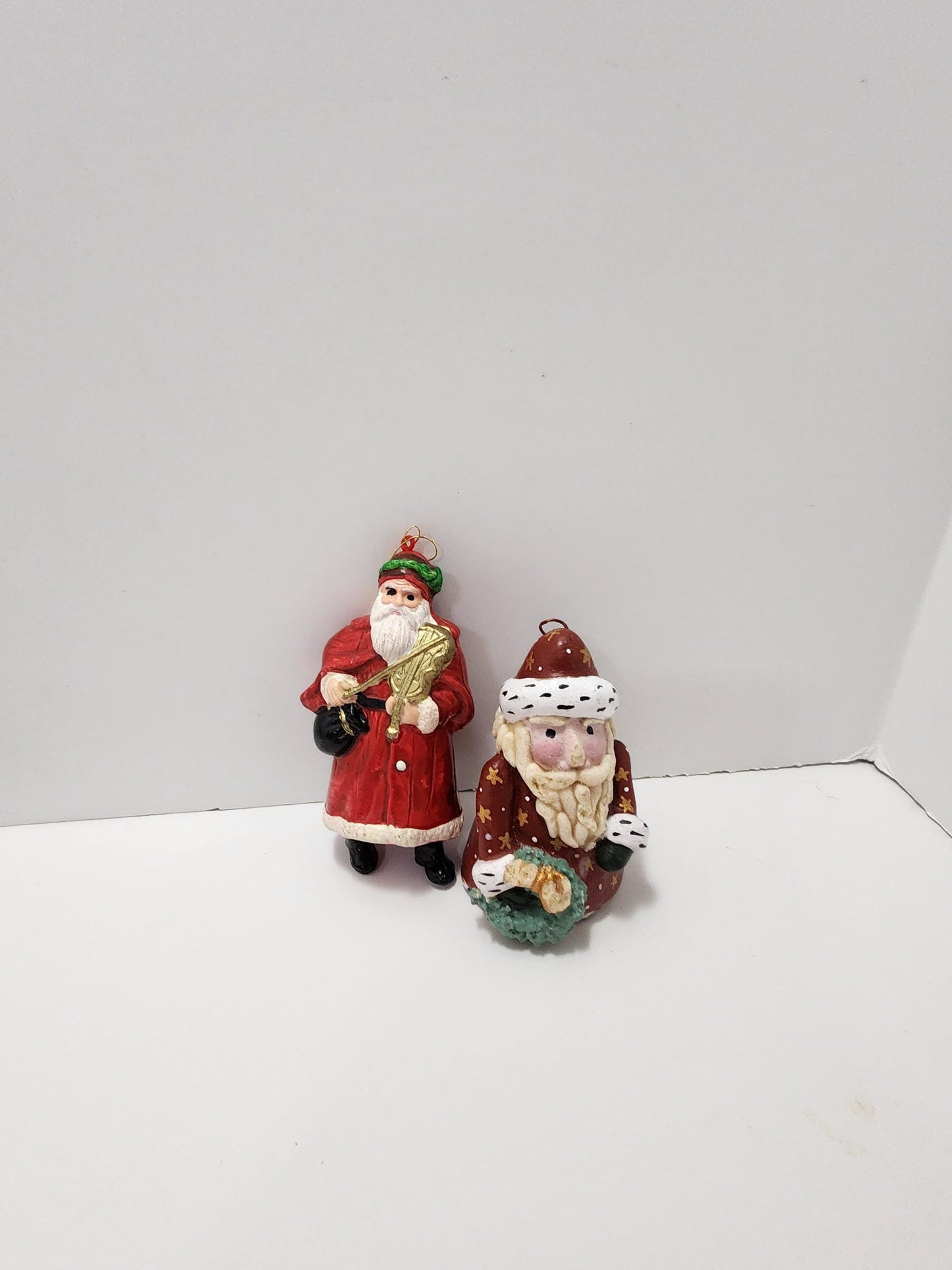 Christmas Ornaments - Ornaments - Christmas - Hallmark - Hallmark Ornaments - Hockey - Pitsburgh Penguins - Skiing