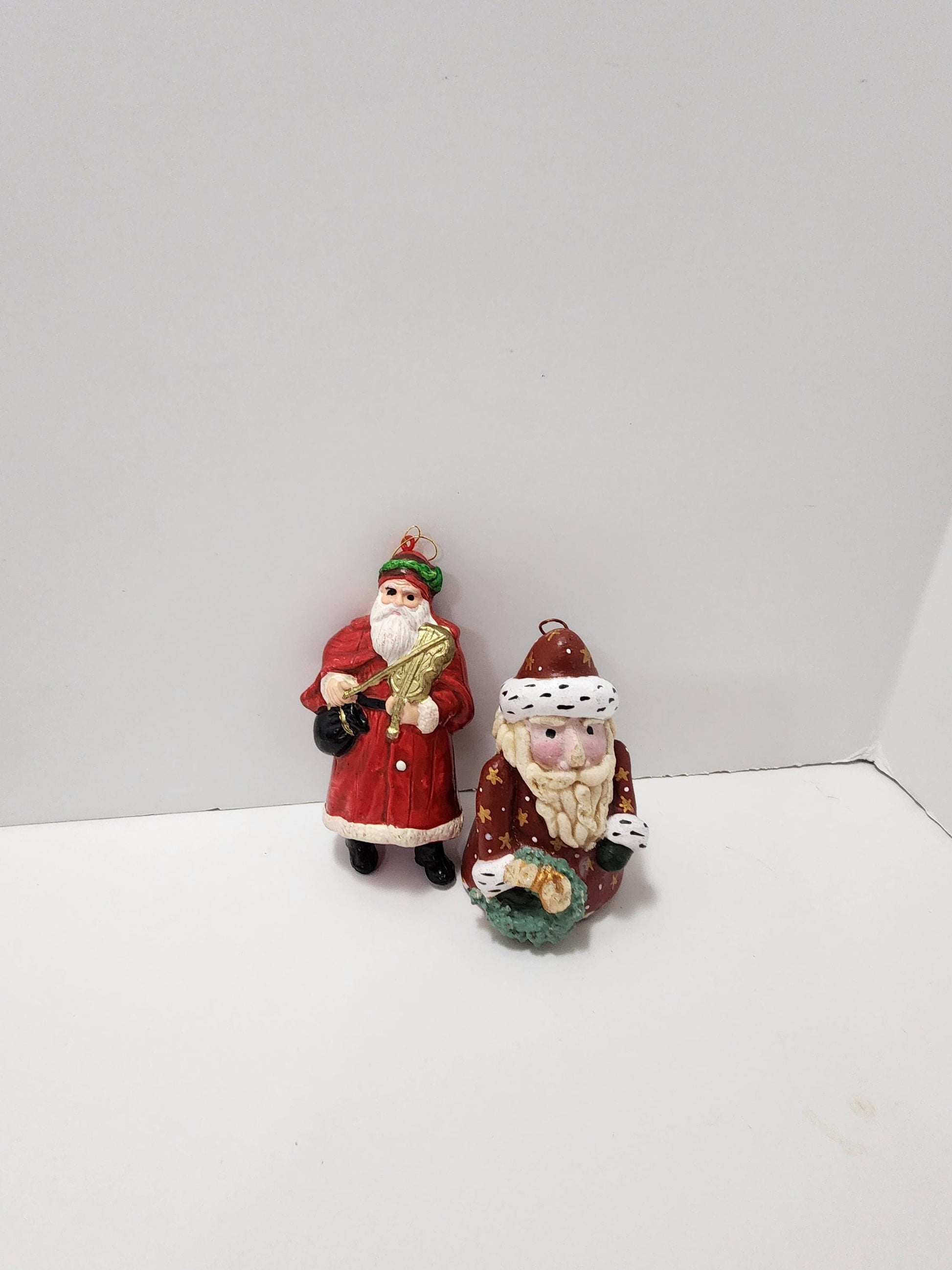 Christmas Ornaments - Ornaments - Christmas - Hallmark - Hallmark Ornaments - Hockey - Pitsburgh Penguins - Skiing