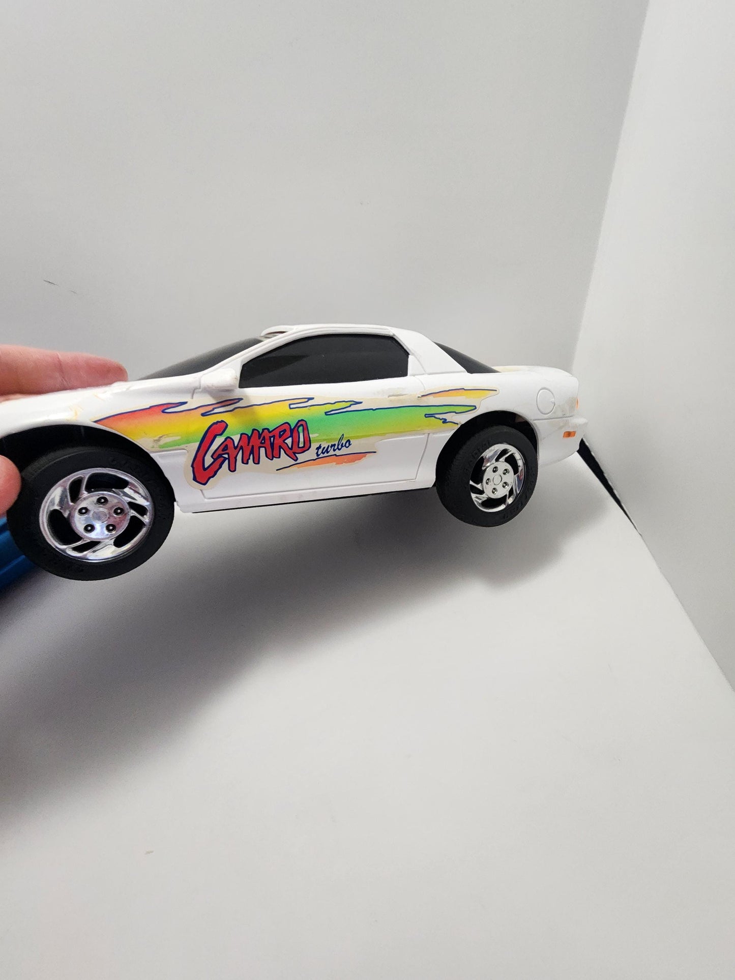 Toy Cars Vintage 1990s 2000s - Brightside - Toy Cars - Cars - Fast and Furious - Paul Walker - Camaro - Corvette - Cars