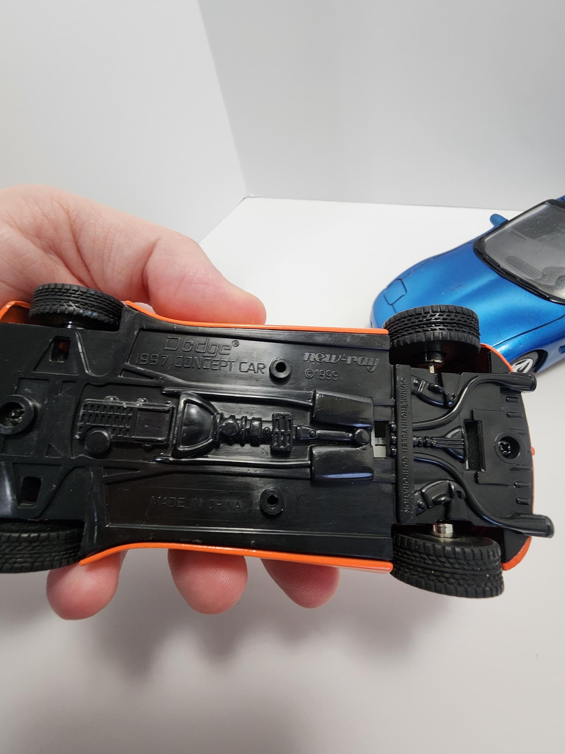 Toy Cars Vintage 1990s 2000s - Brightside - Toy Cars - Cars - Fast and Furious - Paul Walker - Camaro - Corvette - Cars