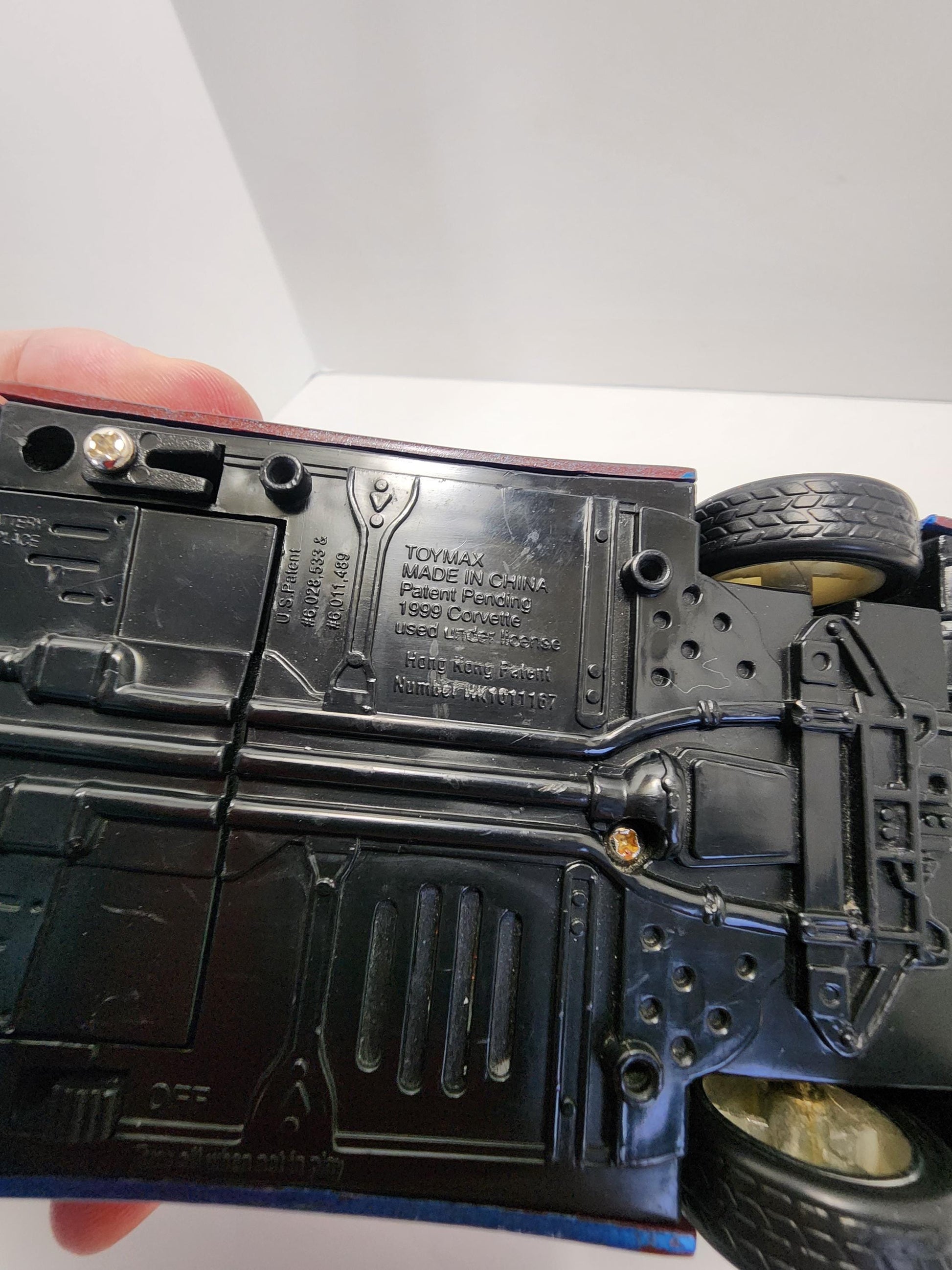 Toy Cars Vintage 1990s 2000s - Brightside - Toy Cars - Cars - Fast and Furious - Paul Walker - Camaro - Corvette - Cars