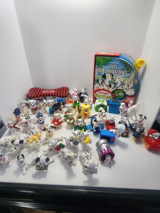 Disney 101 Dalmations - Pick One - 101 Dalmations - Christmas Ornaments