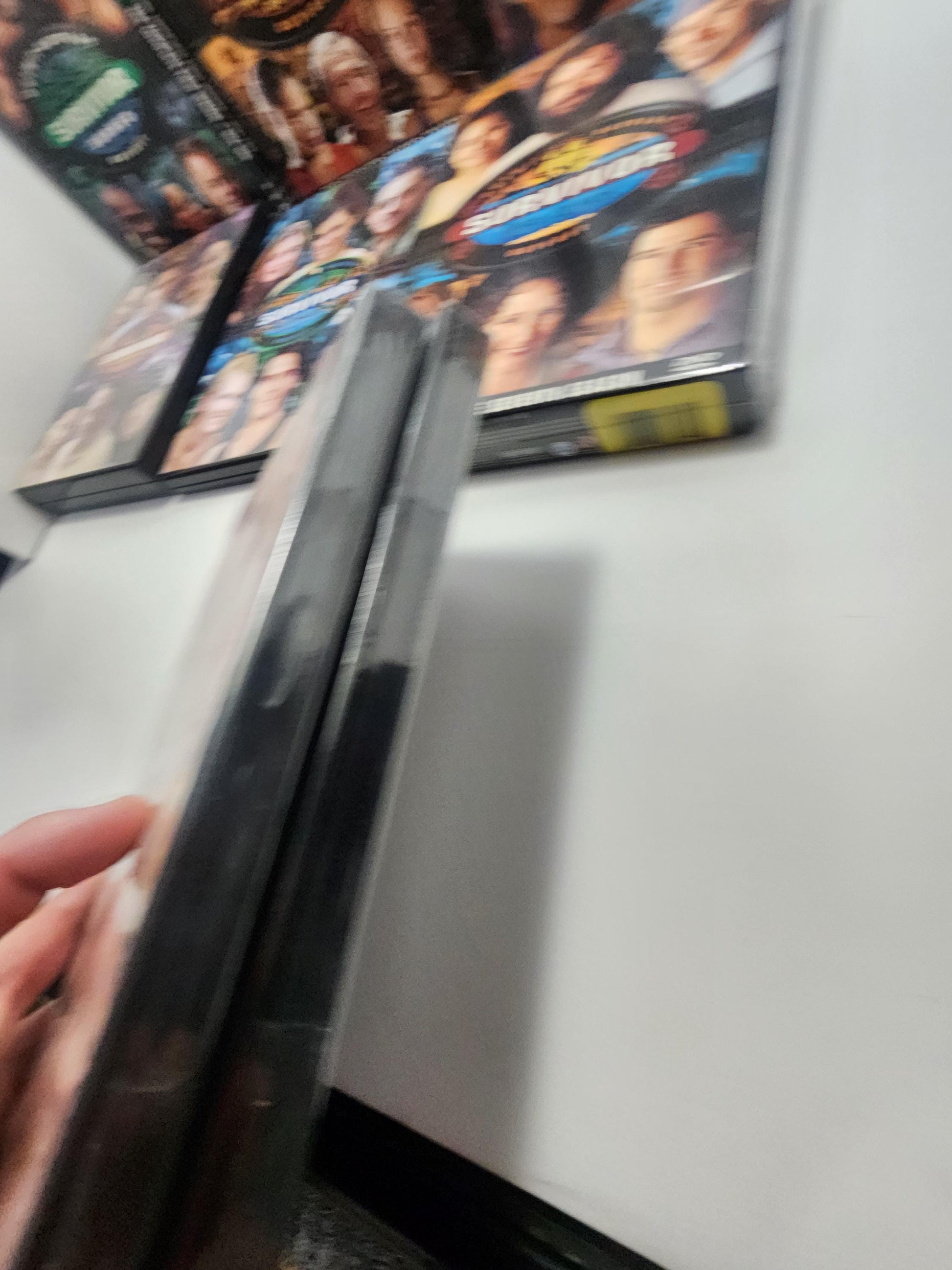 CBS Survivor Seasons on Dvd- DVD- Seasons - Cbs- TV Shows - Survivor - Survivor Seasons - Survivor Dvd