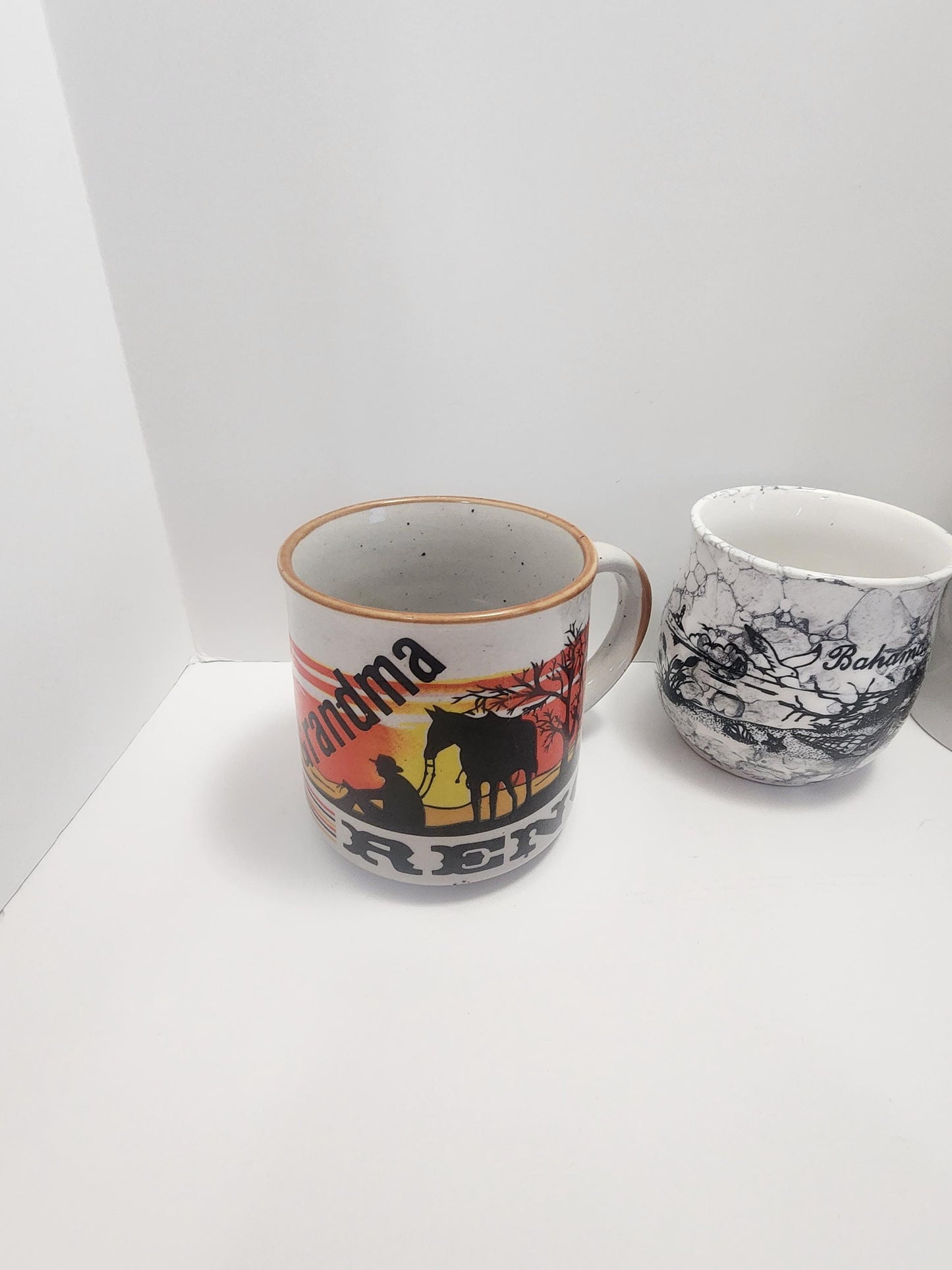 Gift Specialty Coffee Mugs - Mugs - Coffee Mugs - Reno - Nevada - Novelty Mugs - Branson - Missouri - New Zealand - Deadwood - Bahamas
