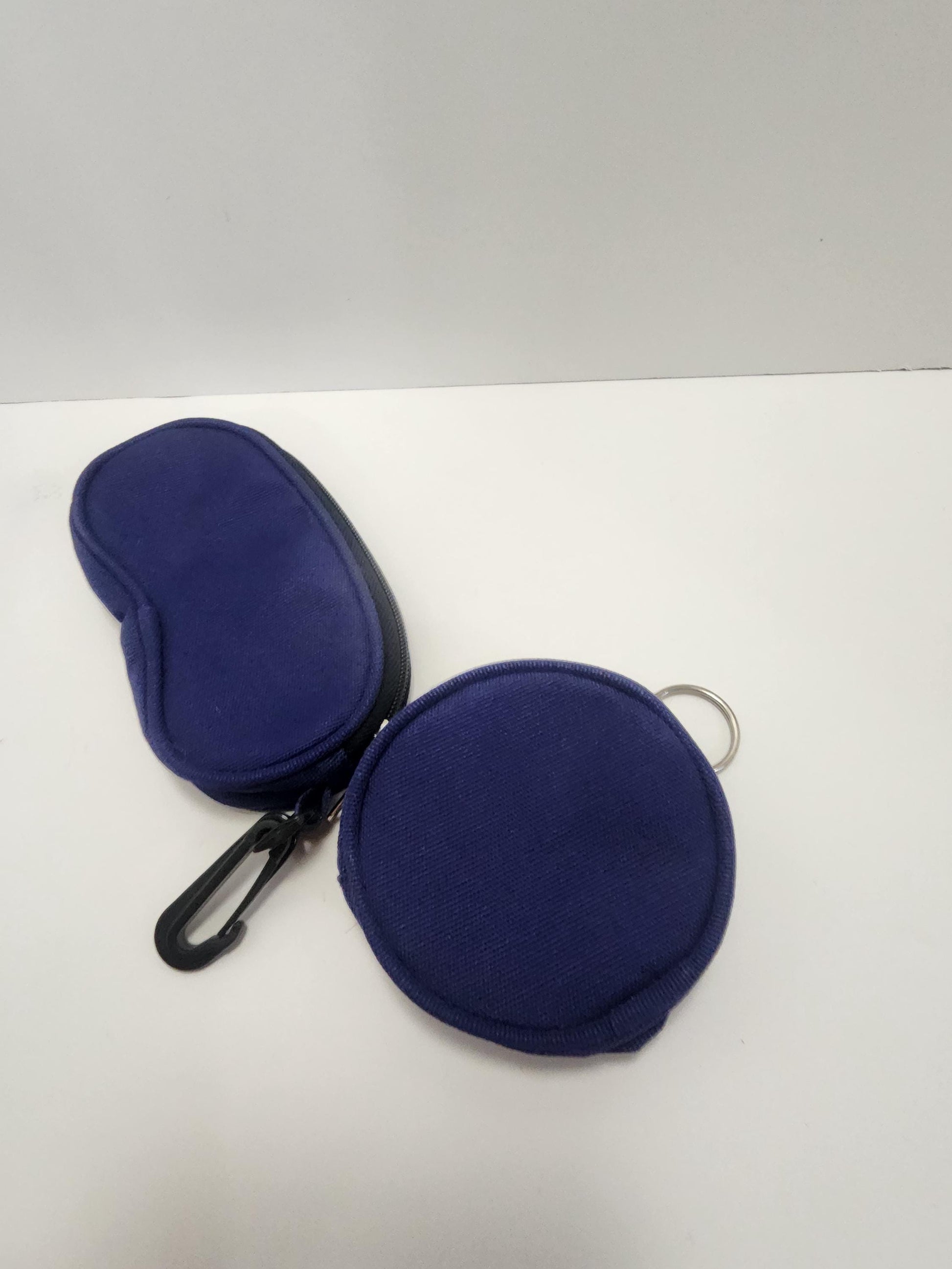 Avon Vintage Disney Winnie The Pooh Coin Purse Bags Lot of 2 - Coin Bag - Coin Purse - Bags - Purse - Wallets - Avon - Winnie The Pooh