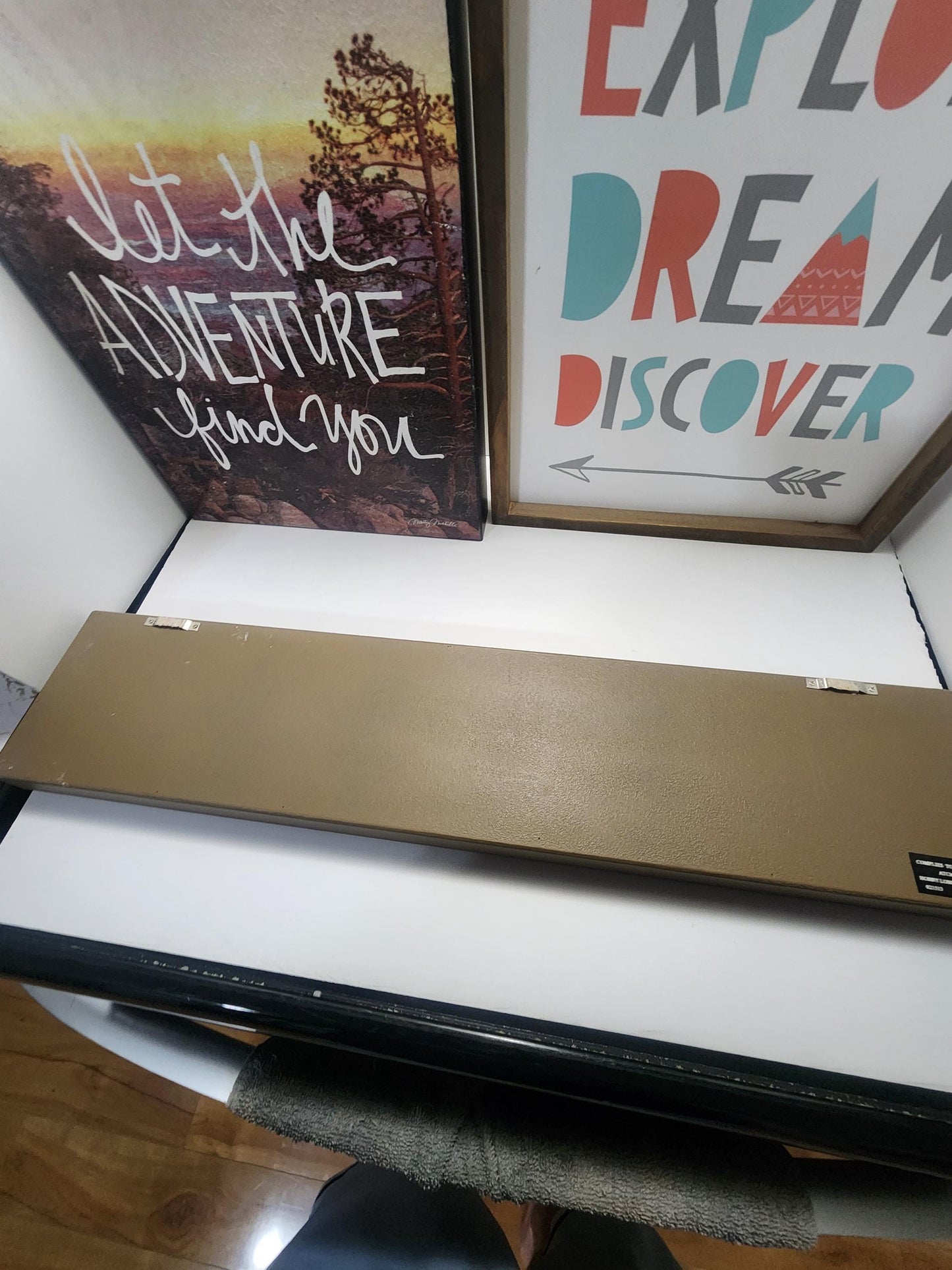 Adventure Traveling Decor Signs - Signs - Decor - Home Decor - Traveling - Adventure - Outdoors Decor - Adventure Decor