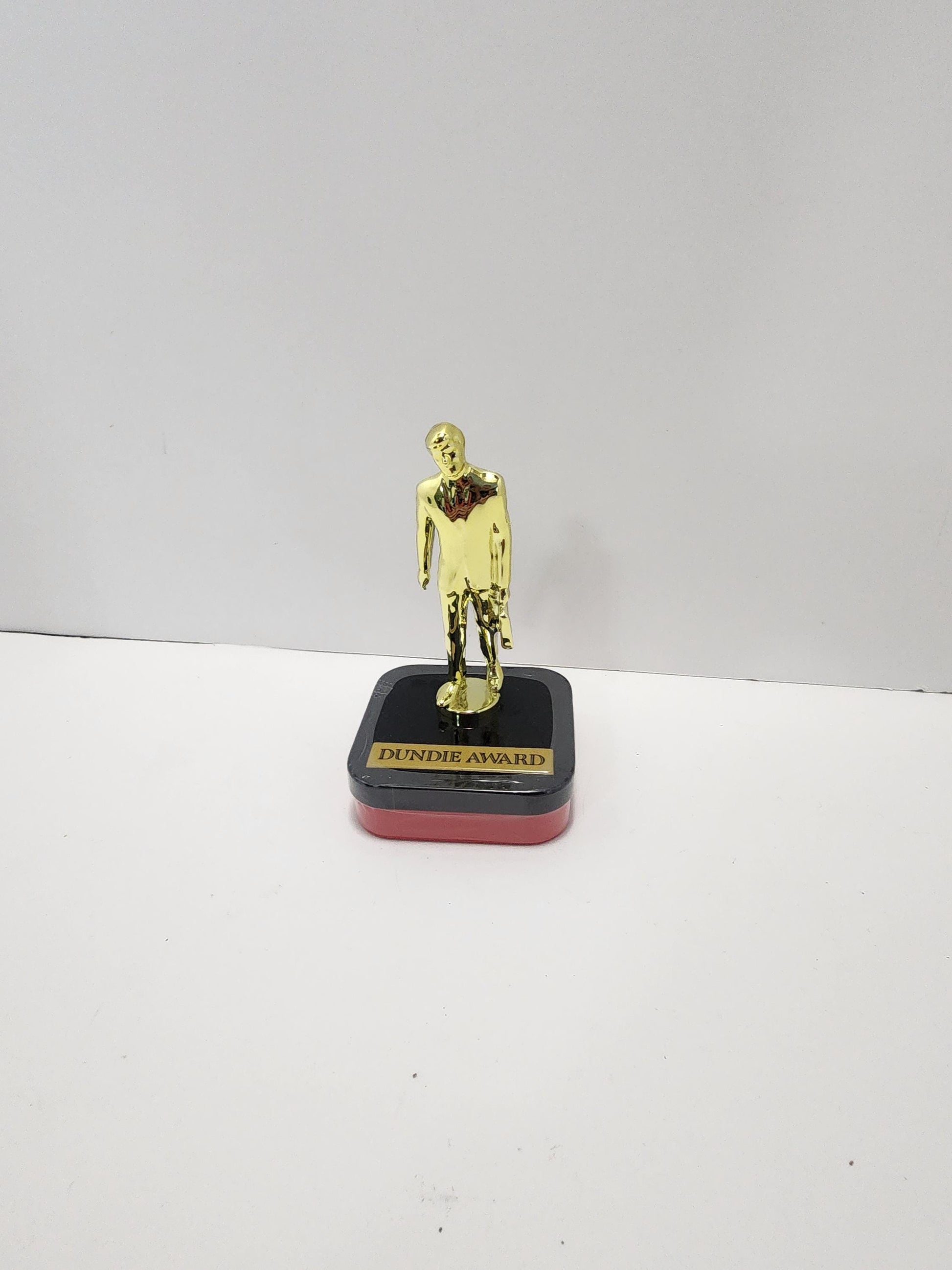 The Office Dundie Award Candy Case - Candy - Vintage Candy - Netflix - TV Shows - The Office - Awards - Dundie Award