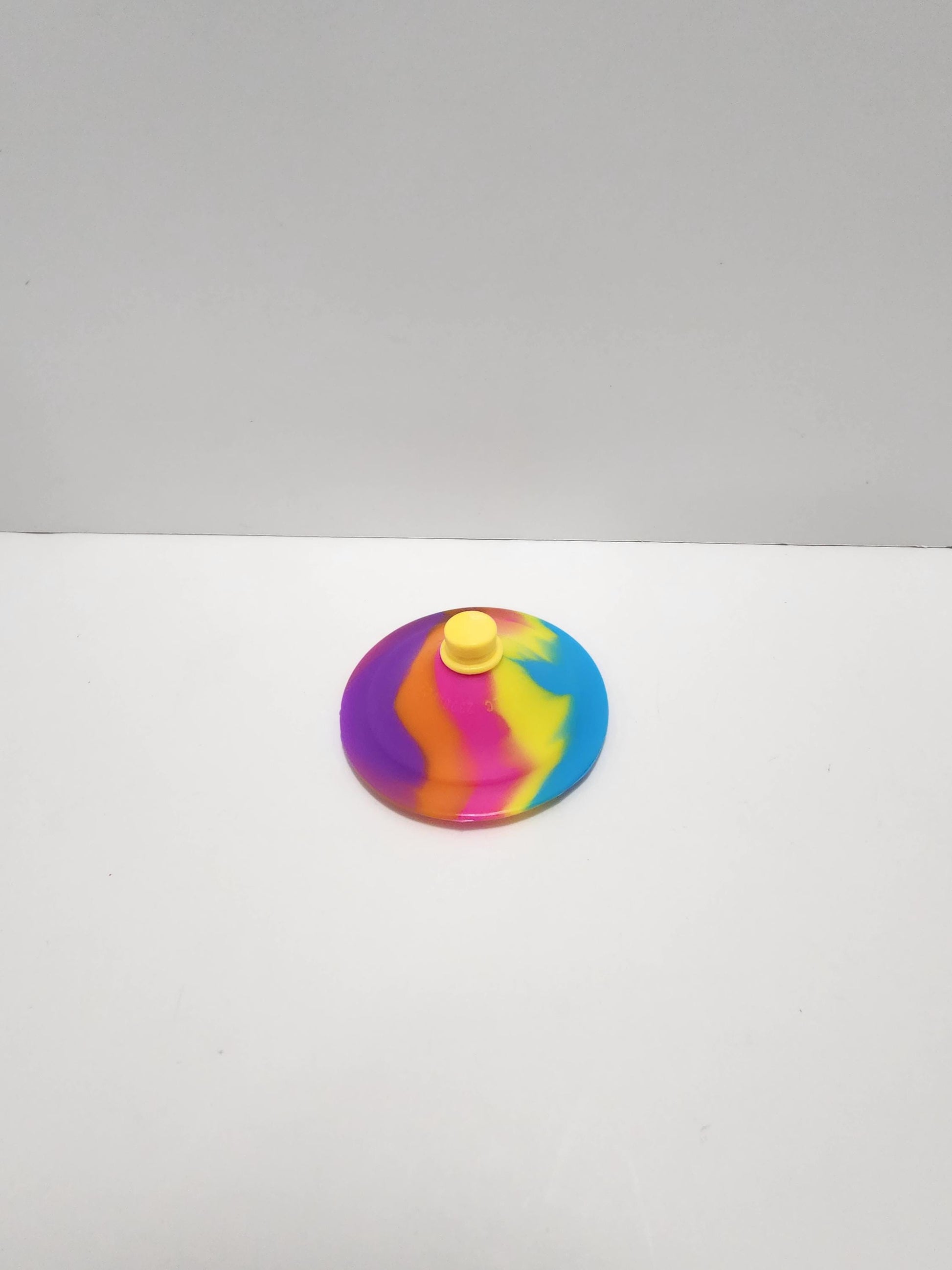 4 In One Bounce Ball Fidget Spinner Toy - Toys - Balls - Bounce Ball - Fidget Spinner - Boom