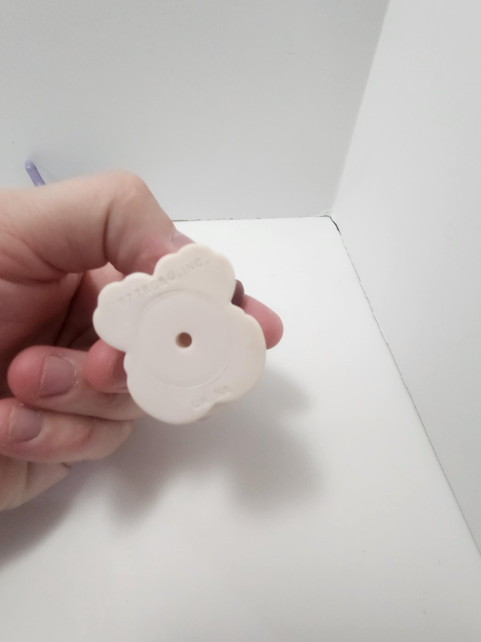 Spot Dog 1997 Toys R Us Figure - Dogs - Puppy - Spot - 1990s Toys - Toys R Us - ToysRus - Vintage Toys - Dog Toys