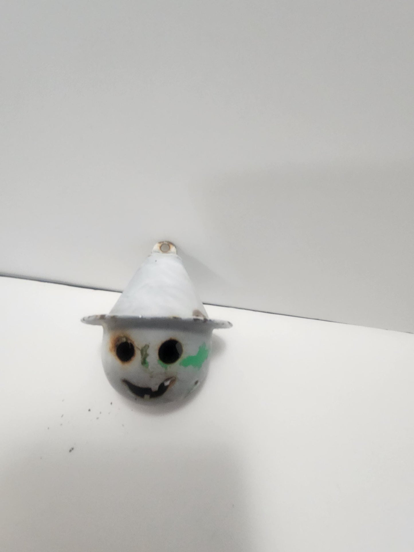 Halloween Lantern Vintage Little Incense Burner - Pumpkins - Lantern - Halloween - Incense - Incesnse Burner