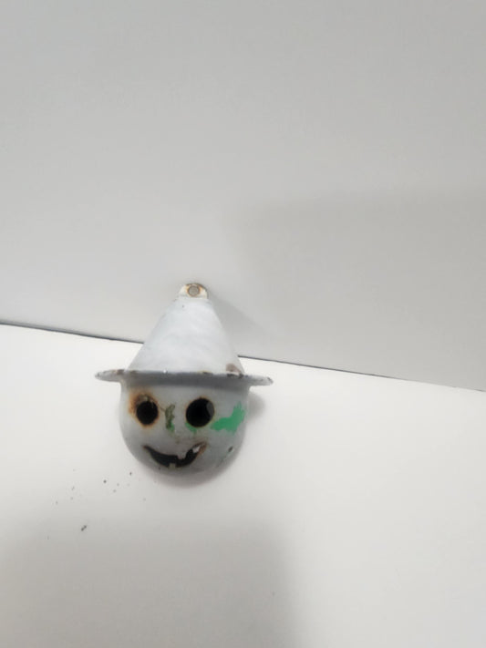 Halloween Lantern Vintage Little Incense Burner - Pumpkins - Lantern - Halloween - Incense - Incesnse Burner