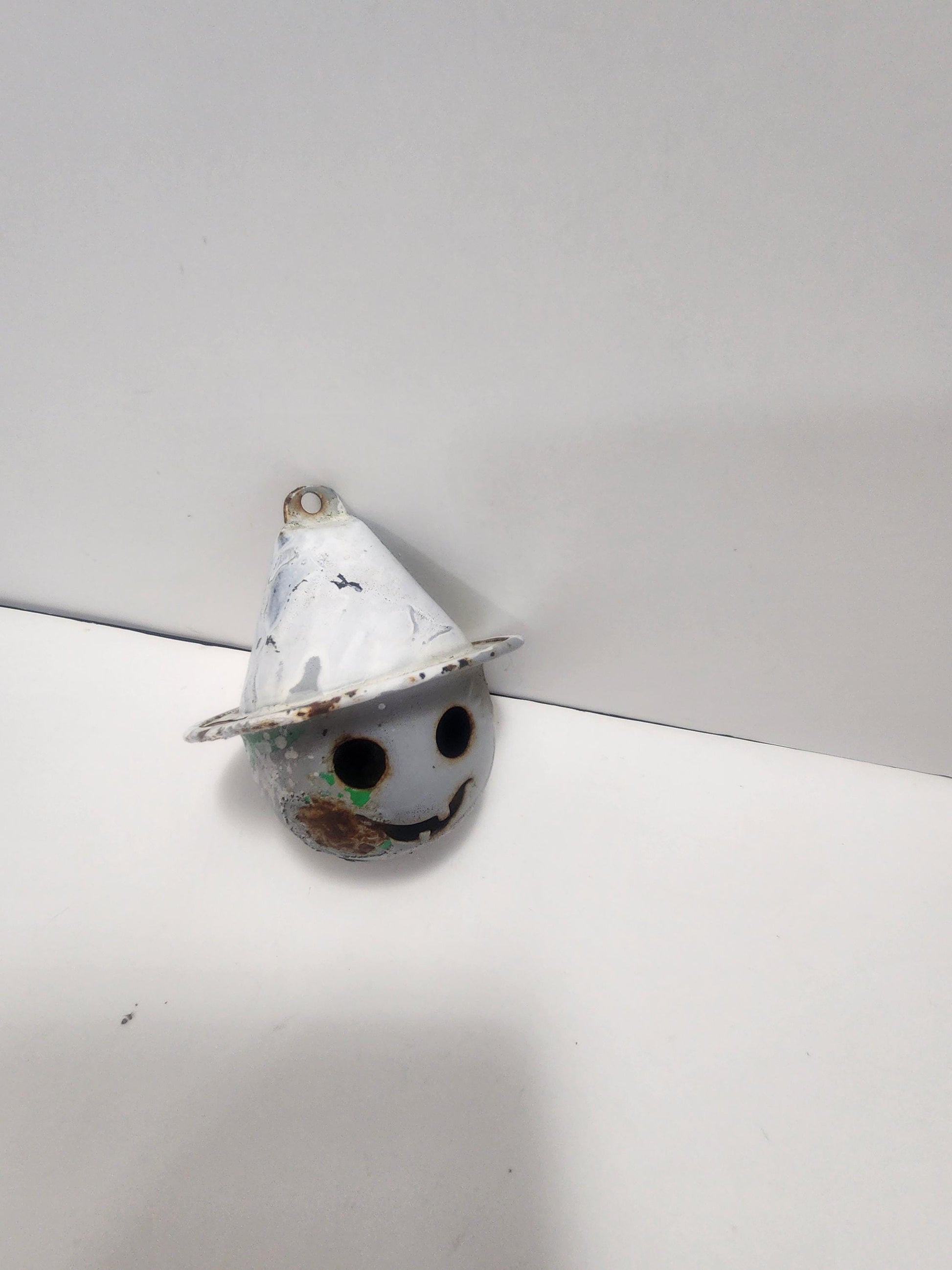 Halloween Lantern Vintage Little Incense Burner - Pumpkins - Lantern - Halloween - Incense - Incesnse Burner