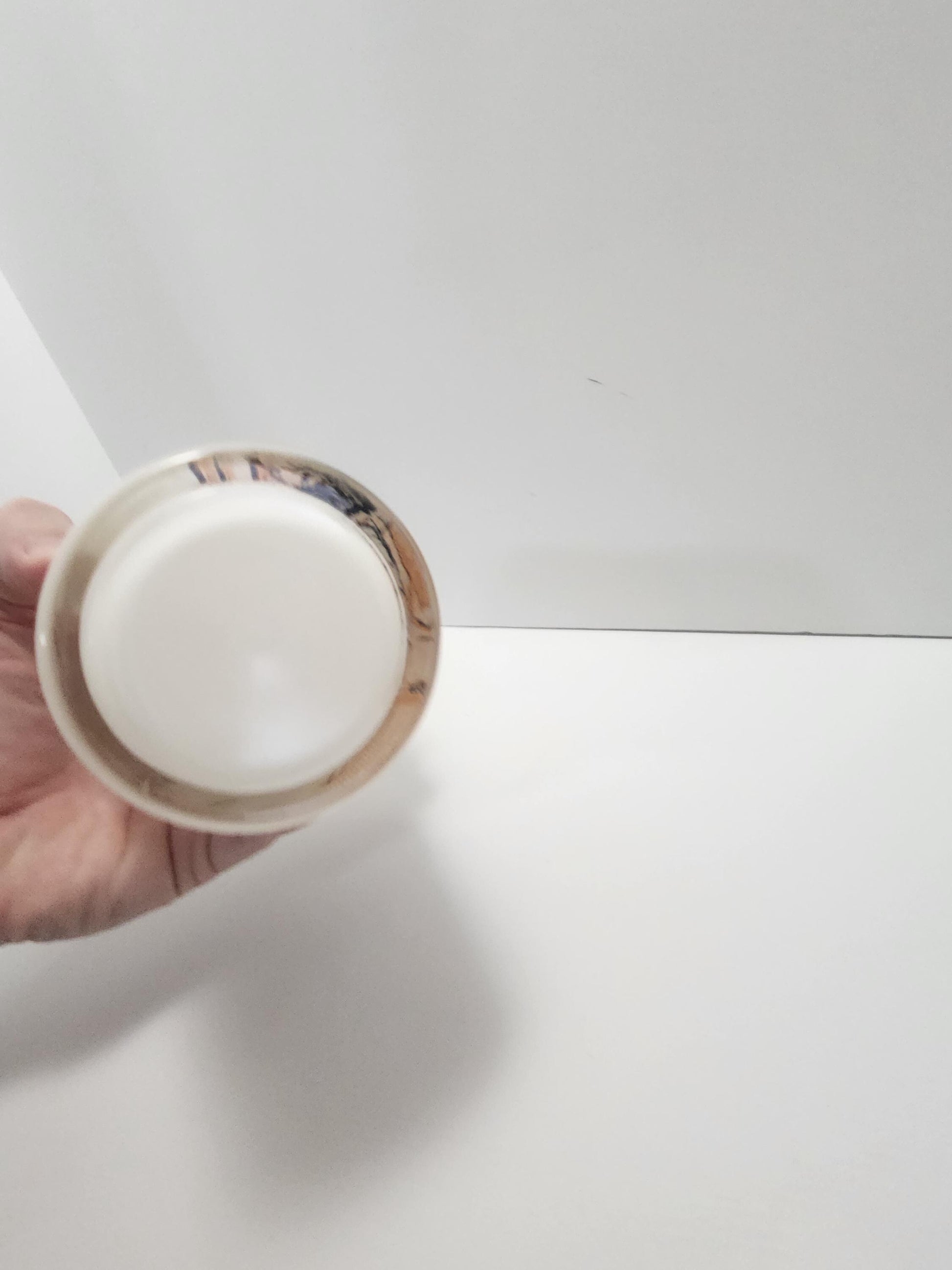 Fisherman's Night Cap Measuring Cup - Drinking Glass - Fisherman - Fisherman Gift - Fishing - Night Cap - Measuring Cup