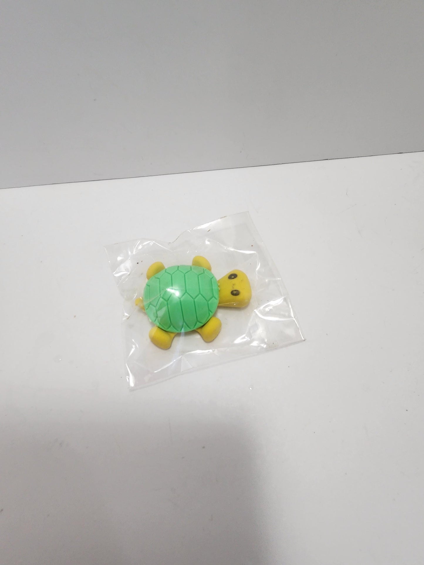 Cute Turtle Eraser - Animals - Animal Eraser - Eraser - Cute Erasers - Turtles - Turtle Erasers - Cute Animals - Cute Turtles