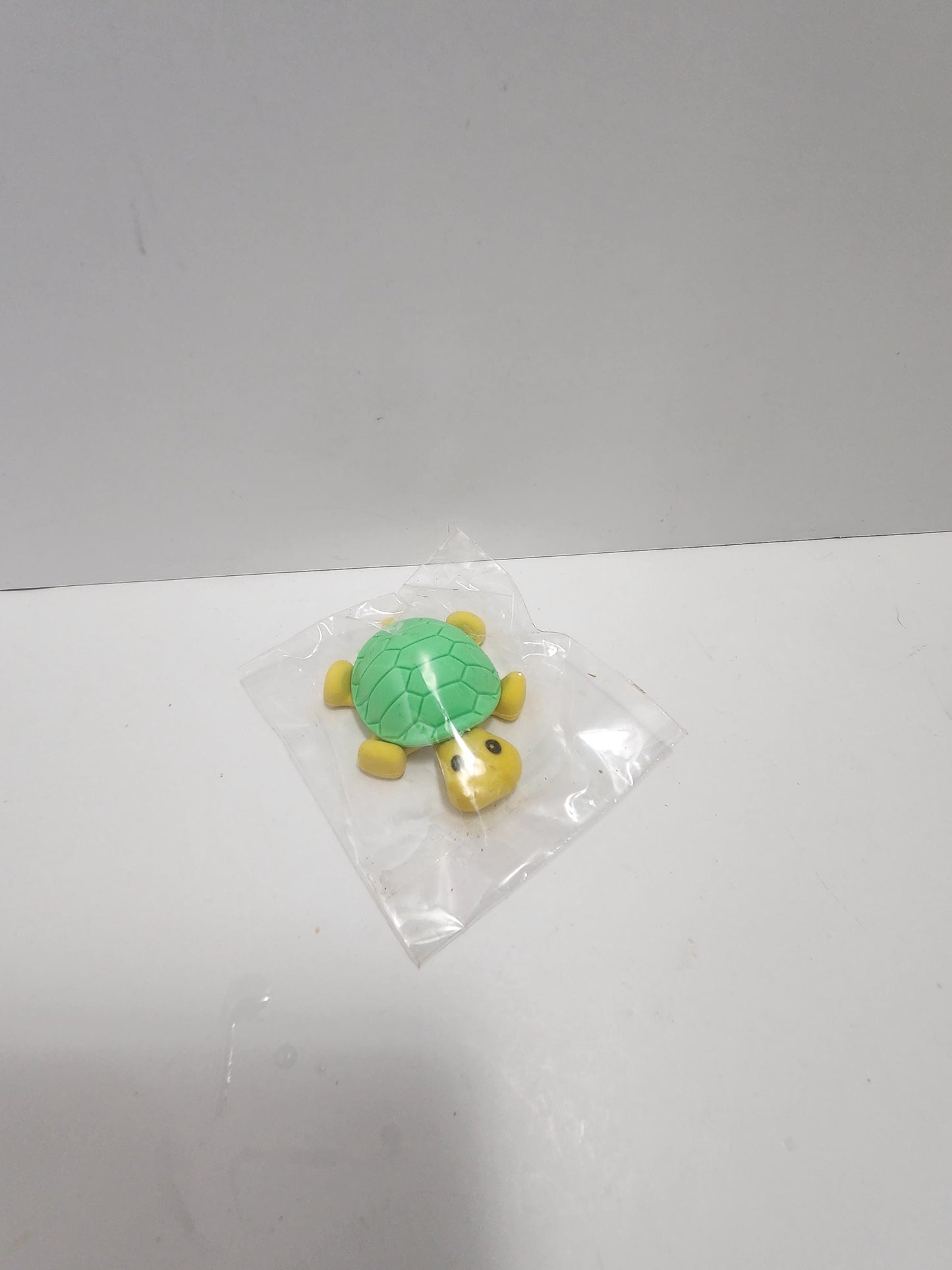 Cute Turtle Eraser - Animals - Animal Eraser - Eraser - Cute Erasers - Turtles - Turtle Erasers - Cute Animals - Cute Turtles