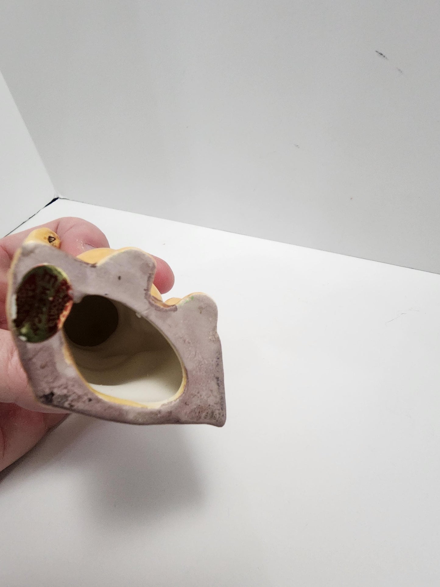 Winnie The Pooh Enesco Ceramic Disney Figurine - Winnie The Pooh - Ceramic Figurines - Enesco - Enesco Figurines