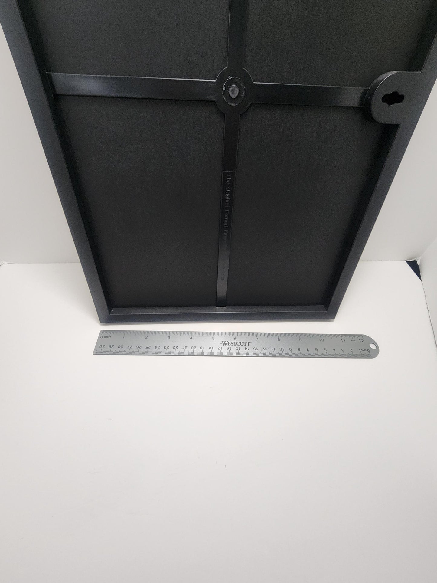 Penguins Bathroom Canvas Framed Art - Bathroom - Bathroom Decor - Bathtub - Canvas - Framed Art - Wall Decor - Penguins - Animal Decor