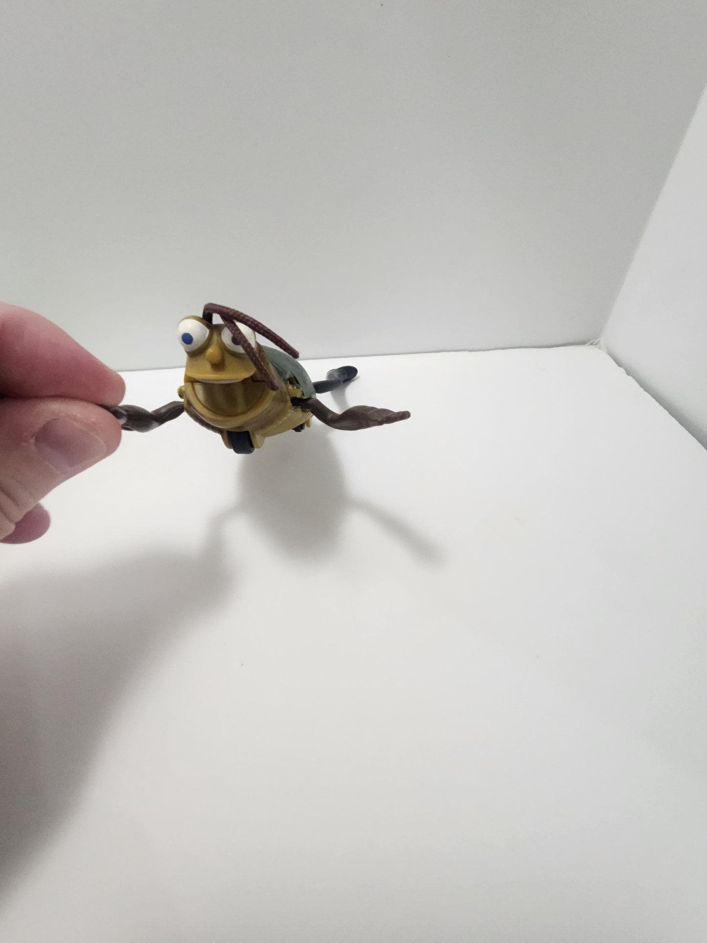 A Bug's Life Toy Figures - Pixar - Pixar Movies - Pixar Toys - Disney - Disney Toys - Bugs - A Bugs Life