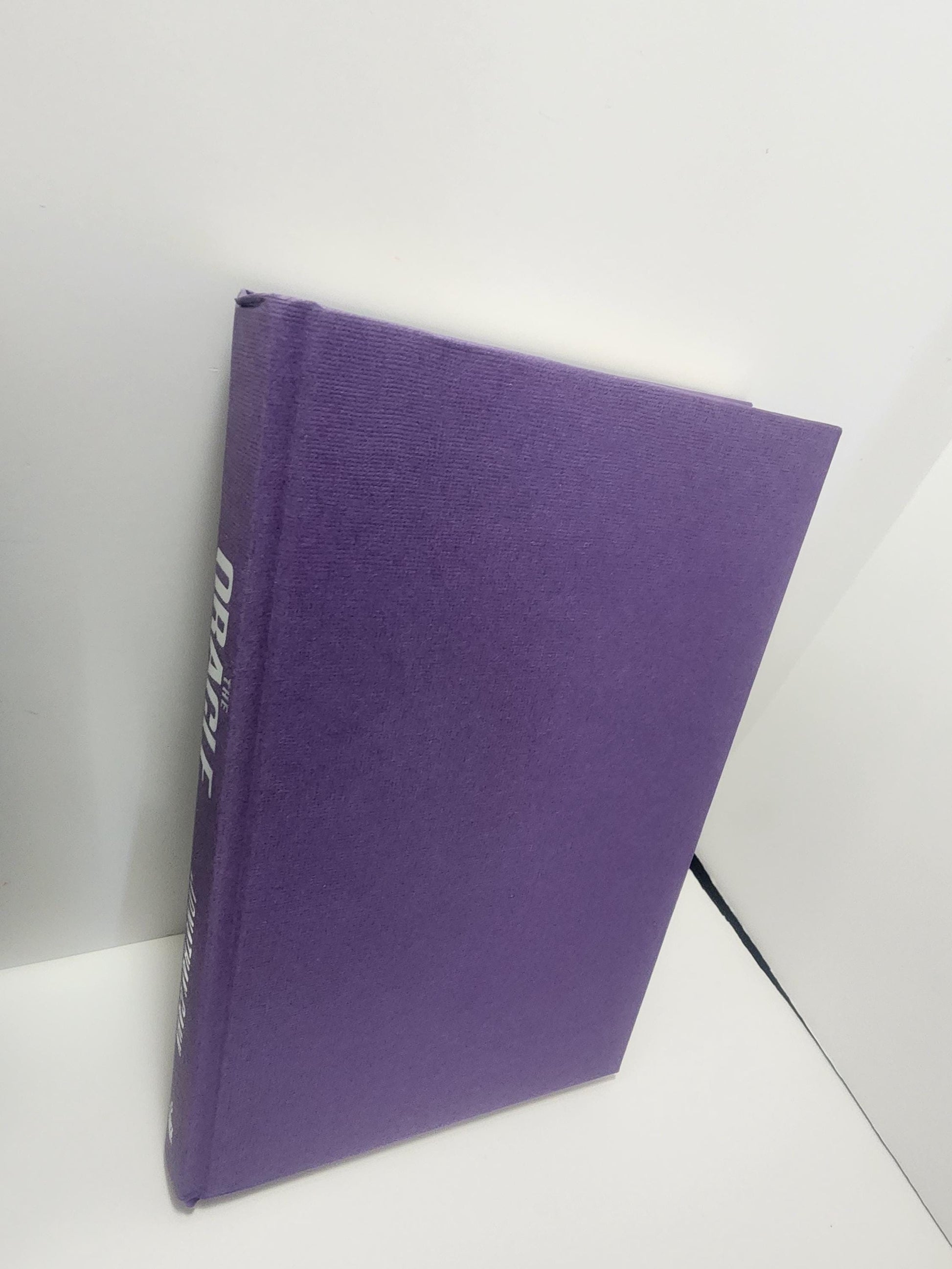 The Oracle By Jonathan Cahn - Jonathan Cahn Books - The Oracle - New York Times - Best Selling Books - The Oracle Book