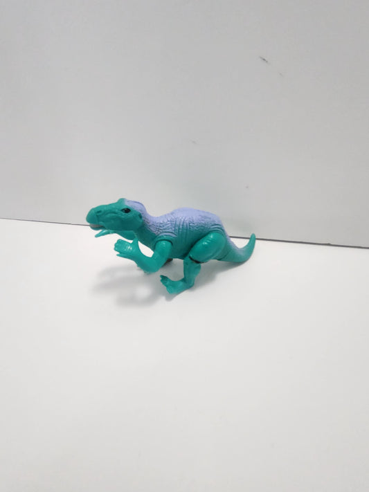 Animal Kingdom 1998 Mcdonalds Dinosaur Figure - Dinosaurs - Dinosaur Toys - Animal Kingdom - Vintage Toys - Dinosaur - Alidar