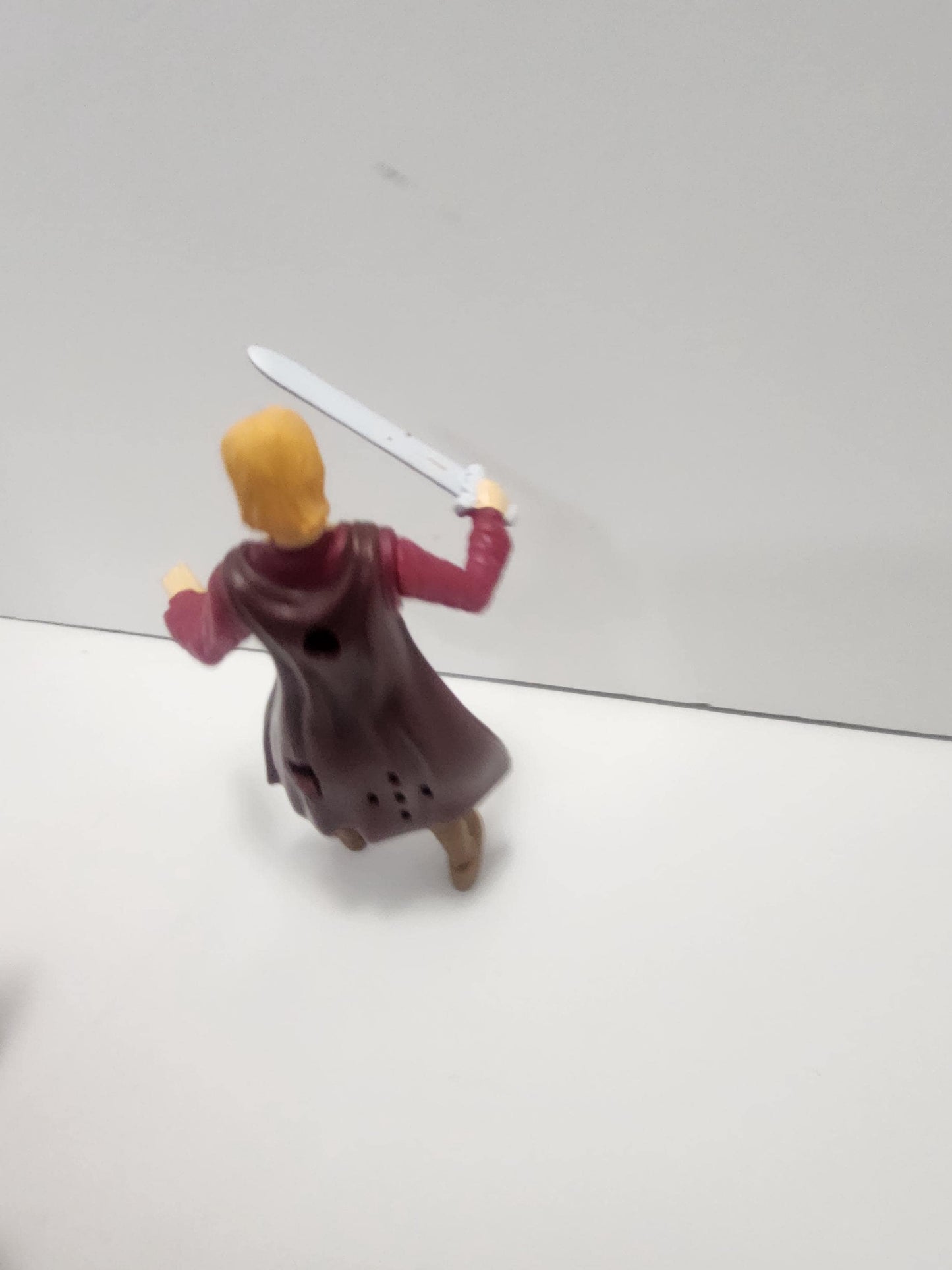 Shrek 2000s Prince Charming Action Figure - Shrek - Shrek Toys - Prince Charming - 2000s Toys - Vintage Toys - DreamWorks- DreamWorks Toys