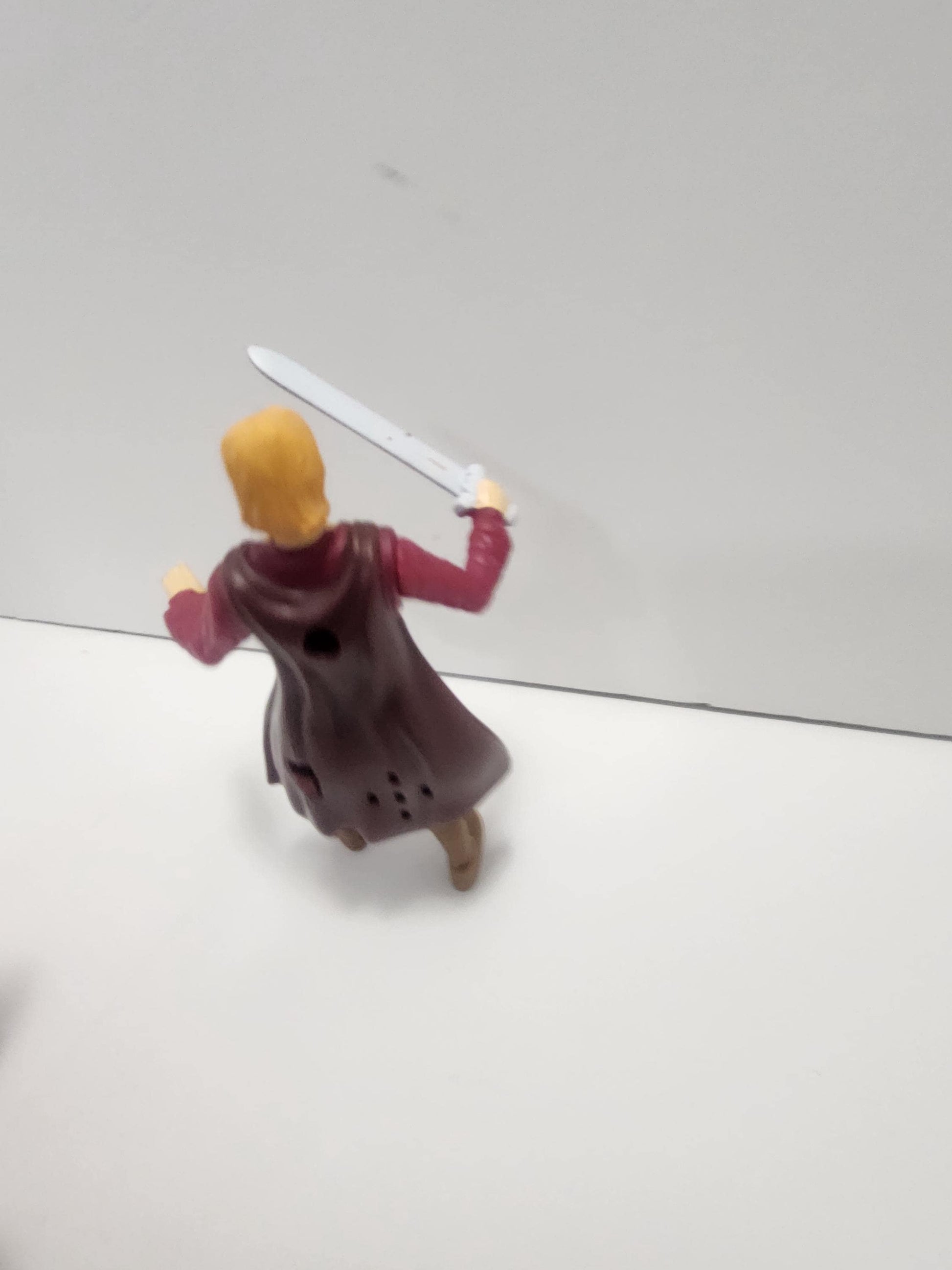 Shrek 2000s Prince Charming Action Figure - Shrek - Shrek Toys - Prince Charming - 2000s Toys - Vintage Toys - DreamWorks- DreamWorks Toys