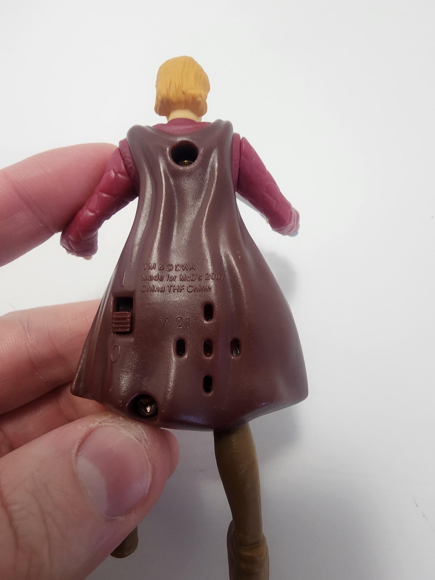 Shrek 2000s Prince Charming Action Figure - Shrek - Shrek Toys - Prince Charming - 2000s Toys - Vintage Toys - DreamWorks- DreamWorks Toys