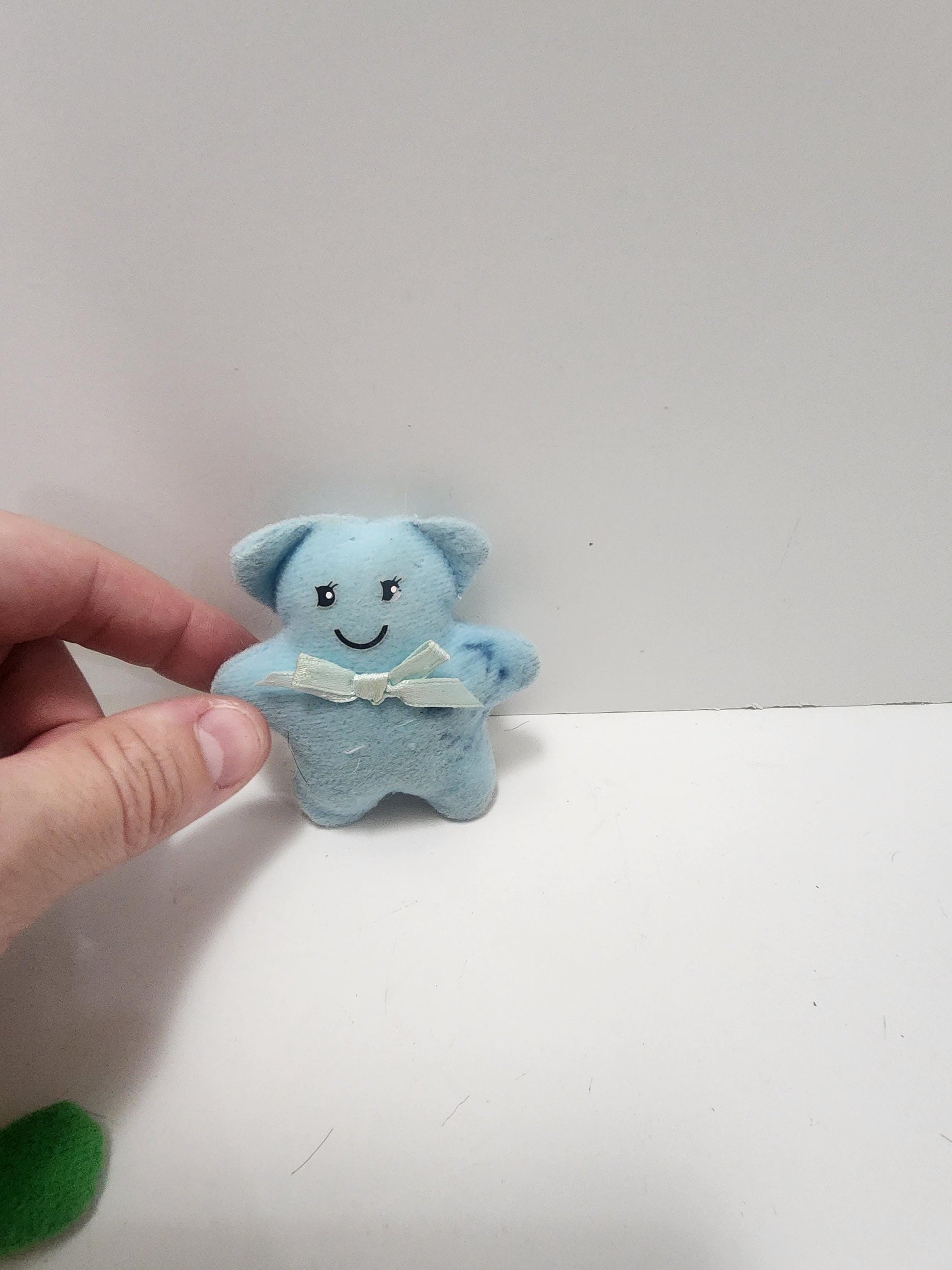 Vintage 1990s Plush Figure Lot of 3 - Liberty Toys - Stegosaurus - Dinosaurs - Vintage Toys - Turtles - Plush - Vintage Plush