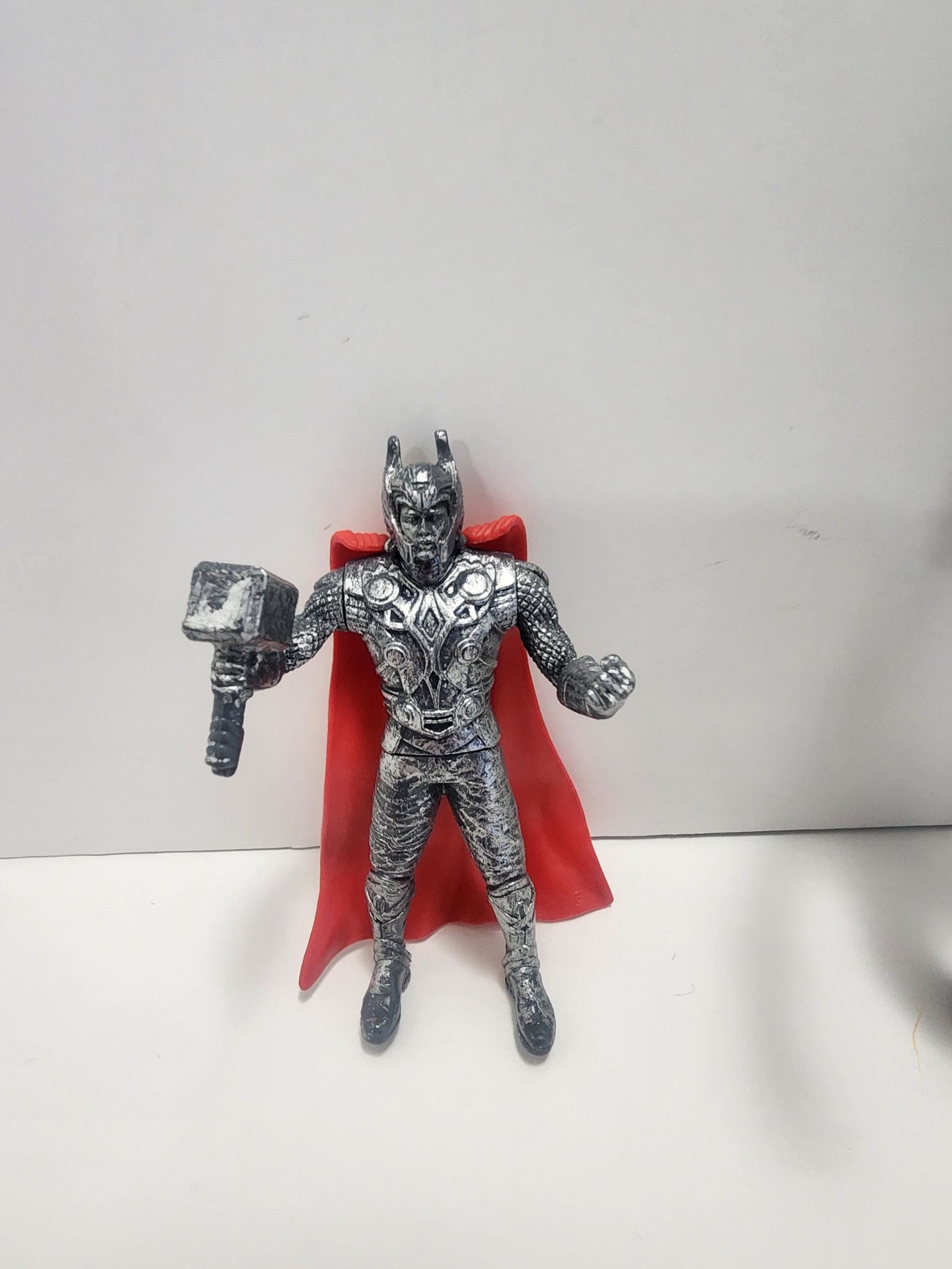 Marvel Action Figures - Vulture - Spiderman Toys - Xmen - Thor - Thor Figure - Longshot - Action Figures - Marvel Toys - DC Comics - Bk Toys