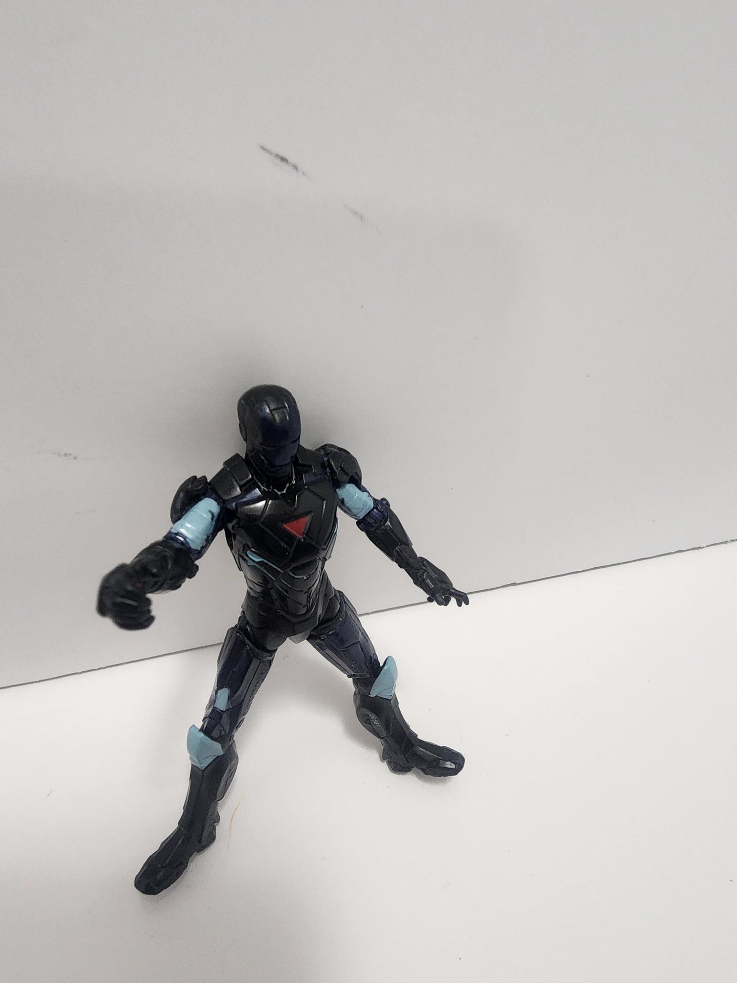 Marvel 2010 Comics Iron Man Action Figure - Iron Man - Iron Man Toys - Iron Man Figures - Marvel Toys