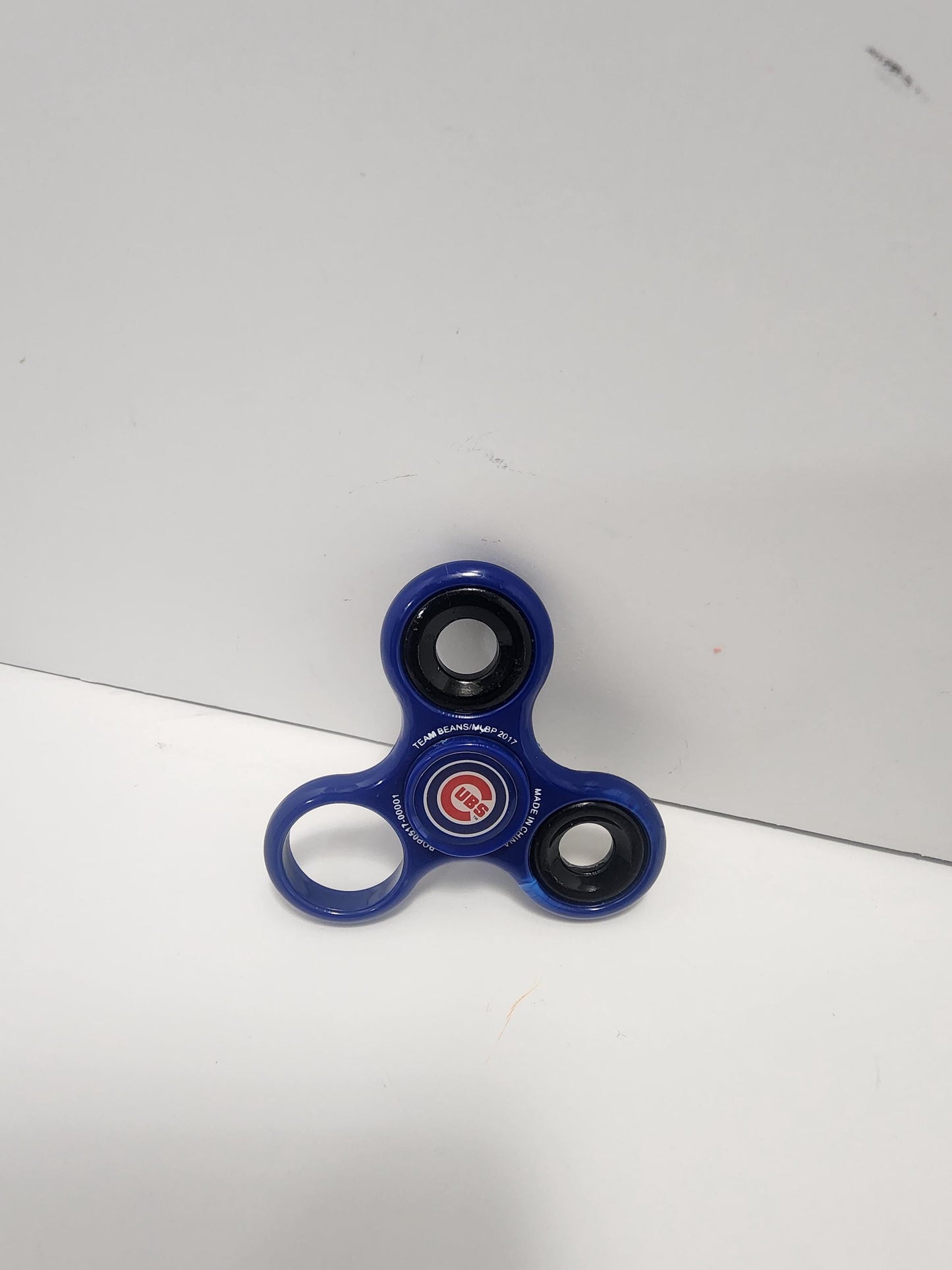 Finger Spinners Lot - Chicago Cubs - Baseball - Baseball Toys - Mlb - Chicago Cubs Toys - Fidgets - Fidget Spinners - Tops - Toys - Toy Lot