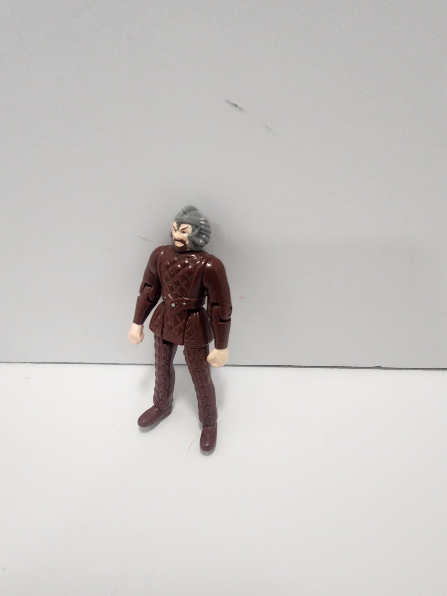 Saban Mystic Knights 1999 Mcdonalds Figure - Knights - Mystic Knights - Saban Toys - Mcdonalds Toys - Happy Meal Toys