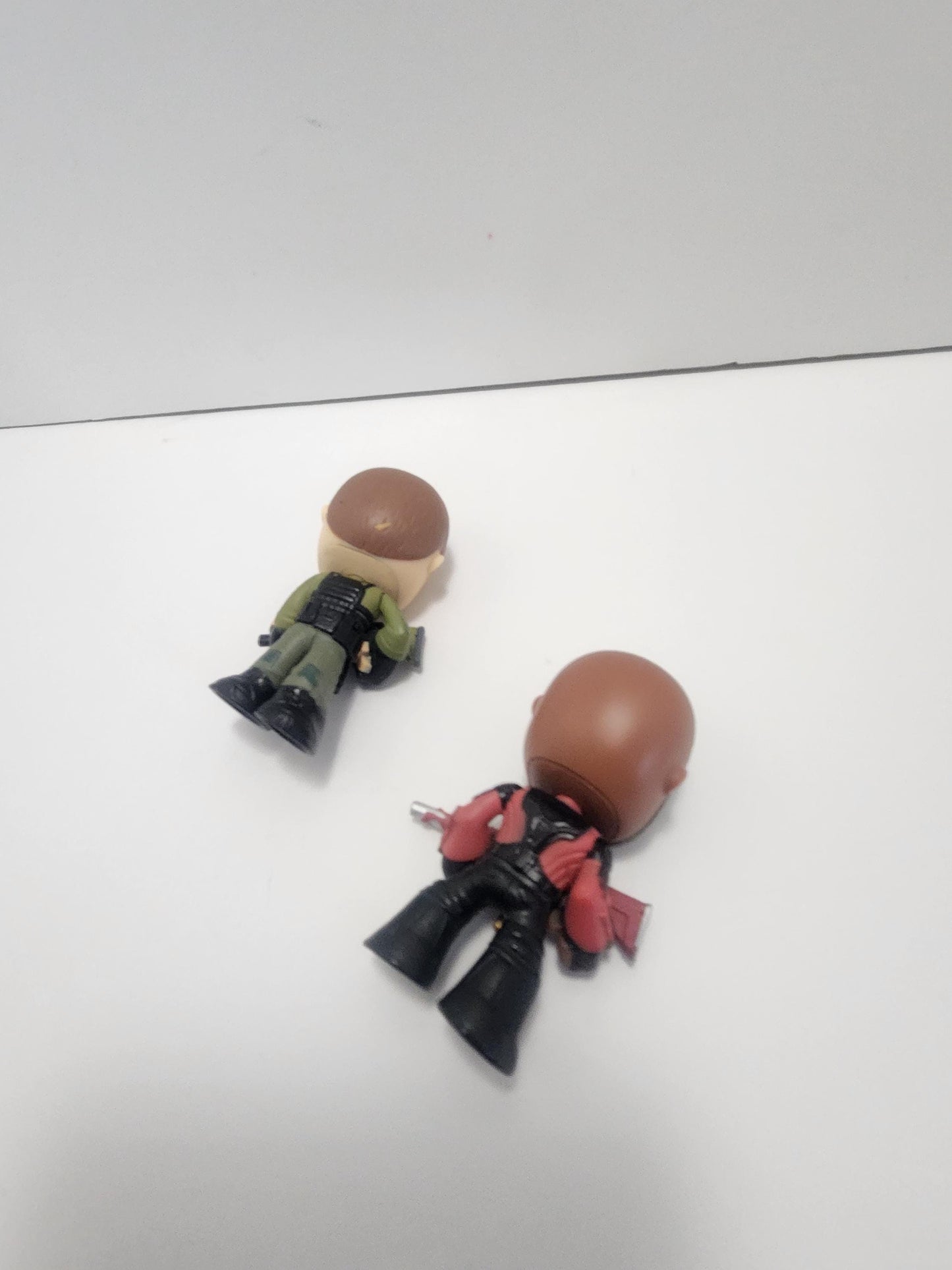 Suicide Squad Toy Figures Lot of 2 - Action Figures - TV Shows - Toys - Suicide Squad - Suicide Squad Toys