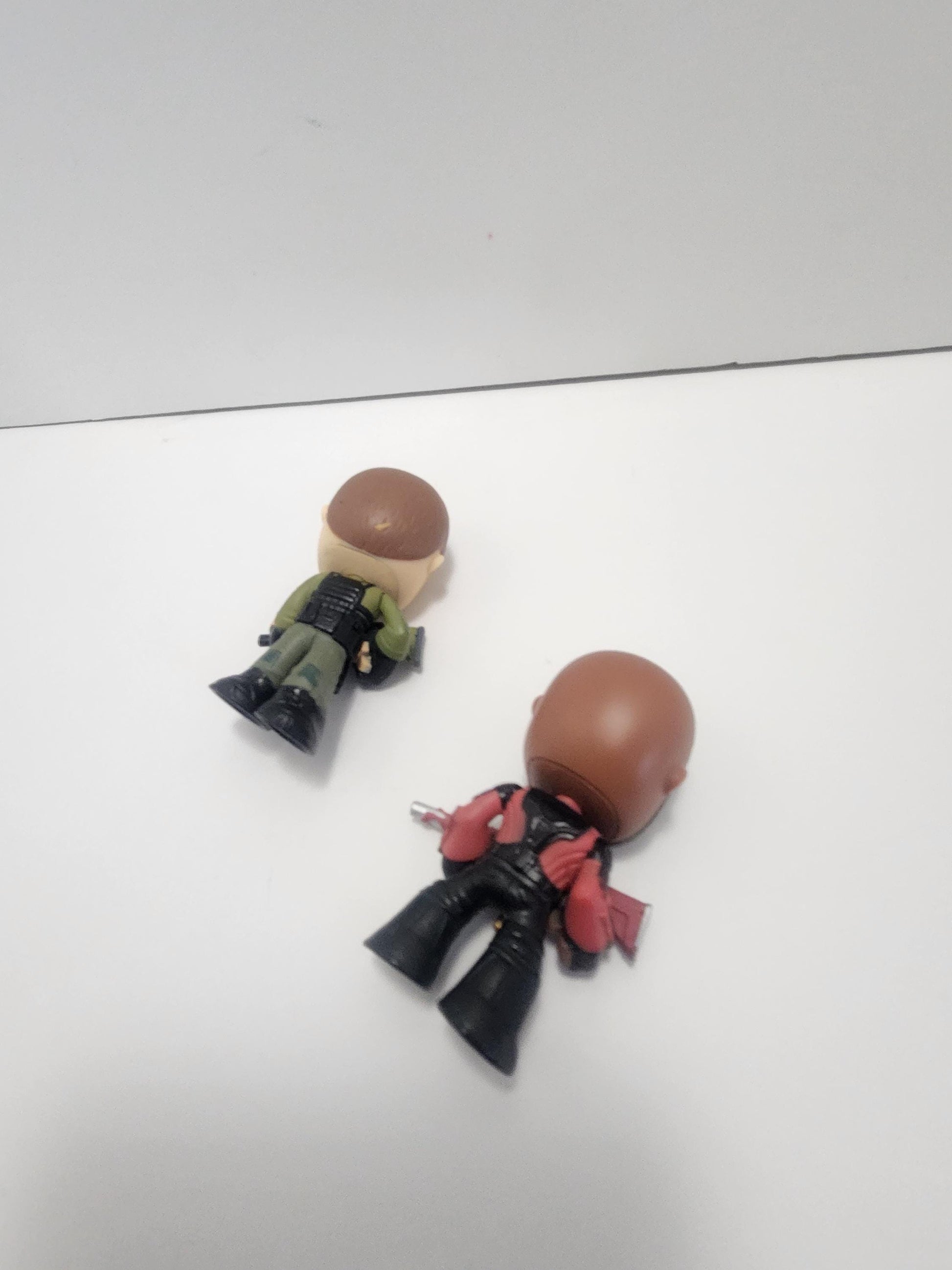 Suicide Squad Toy Figures Lot of 2 - Action Figures - TV Shows - Toys - Suicide Squad - Suicide Squad Toys