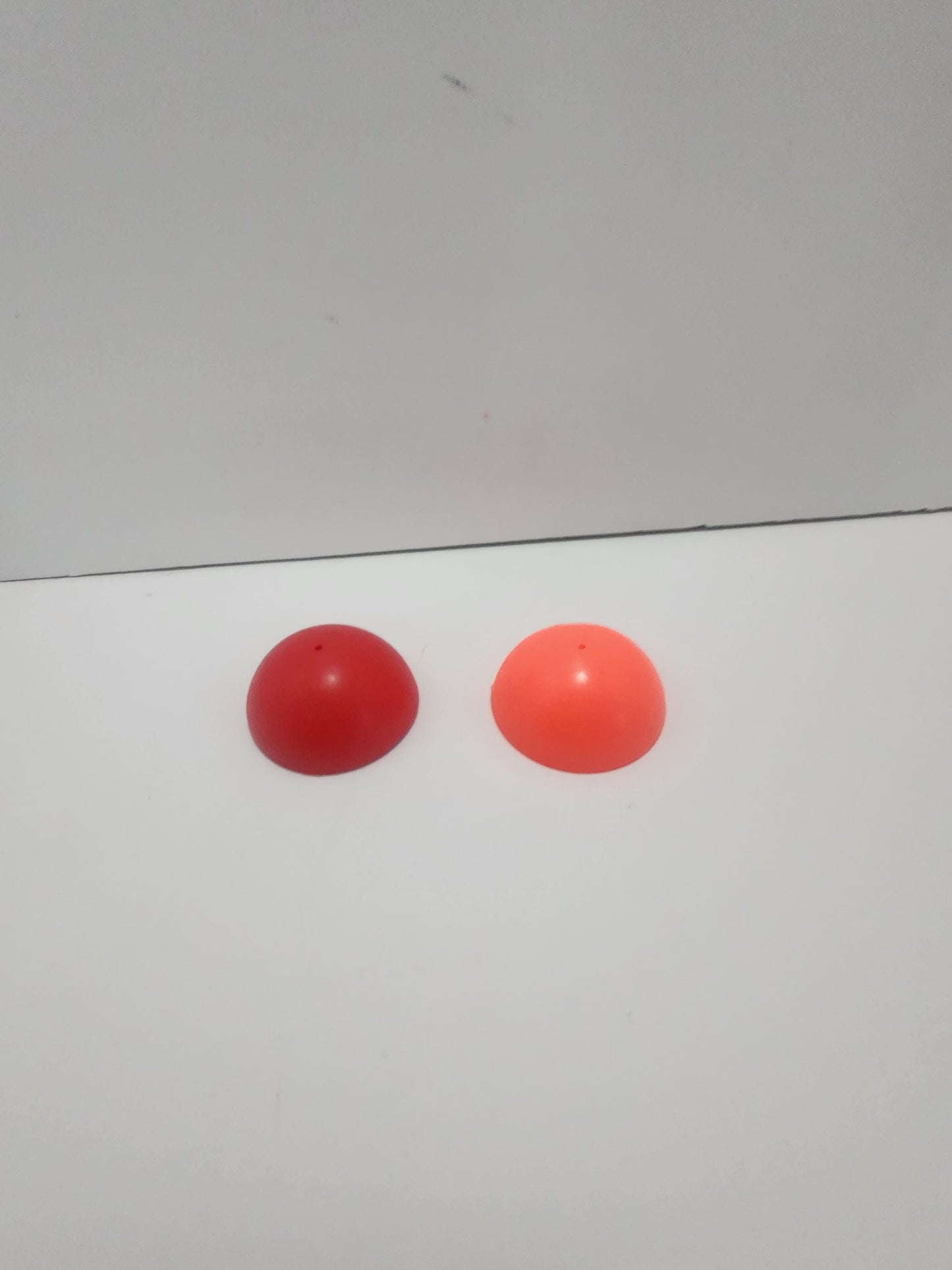 Pop Up Toy Balls Lot of 2 - Pop It - Pops - Pop Toys - Balls - Toy Balls