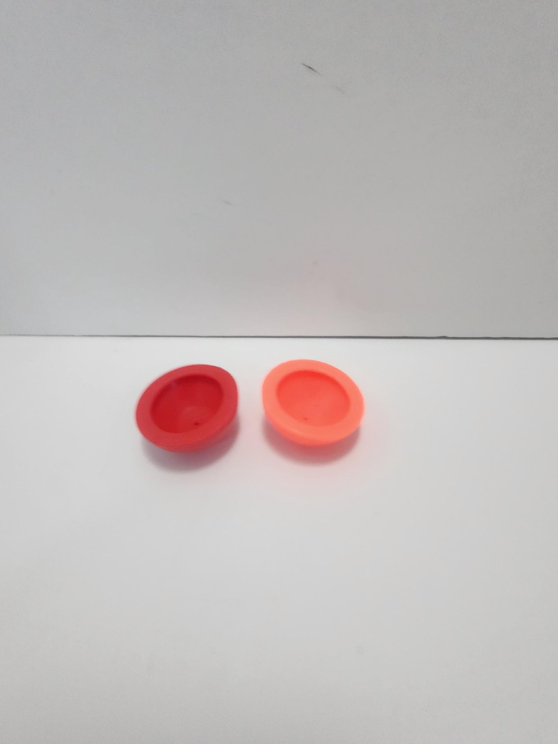 Pop Up Toy Balls Lot of 2 - Pop It - Pops - Pop Toys - Balls - Toy Balls