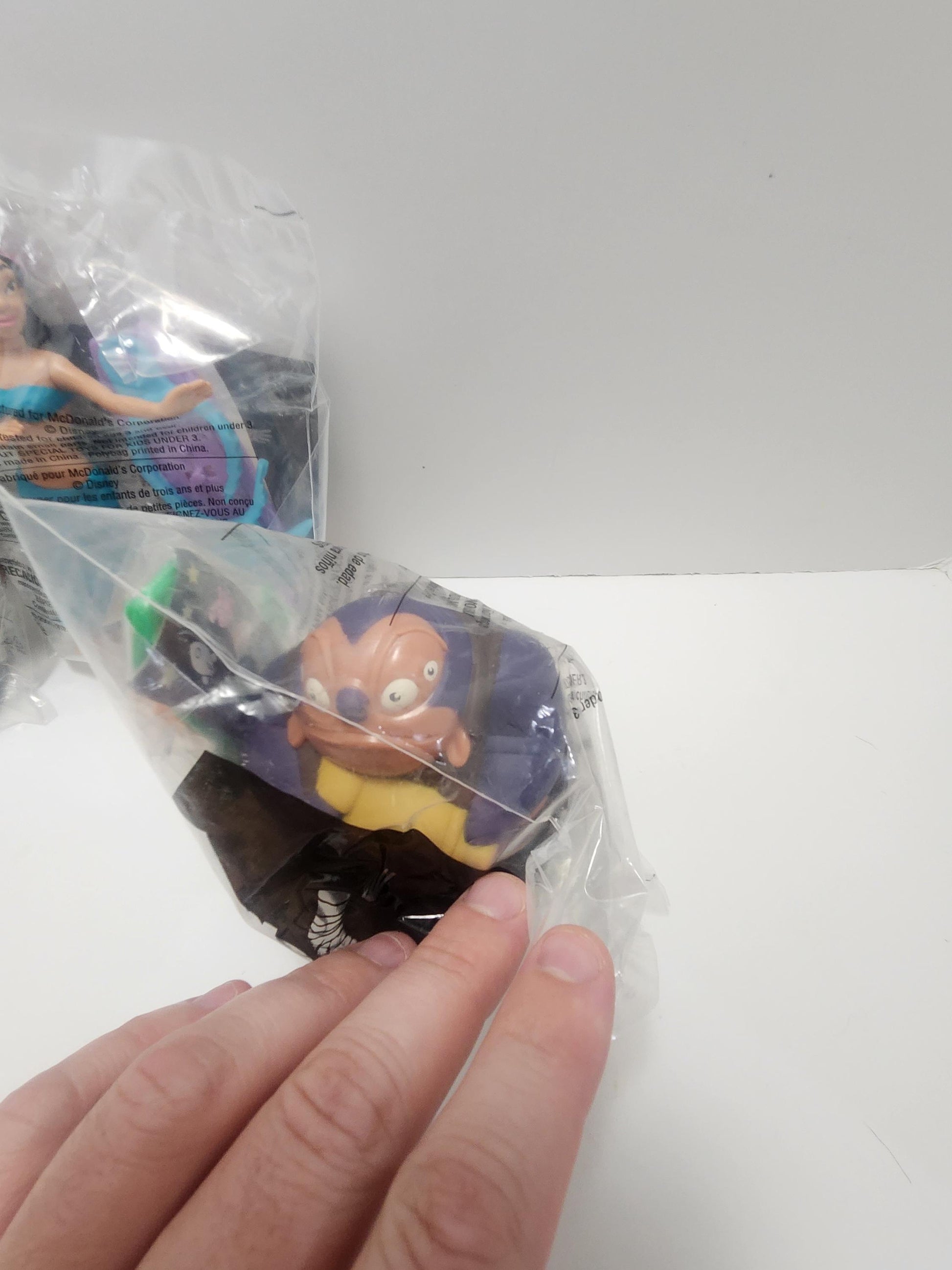 Disney Lilo & Stitch Toys - Lilo and Stitch - Lilo - Stitch - Stitch Toys - Disney - Disney Toys